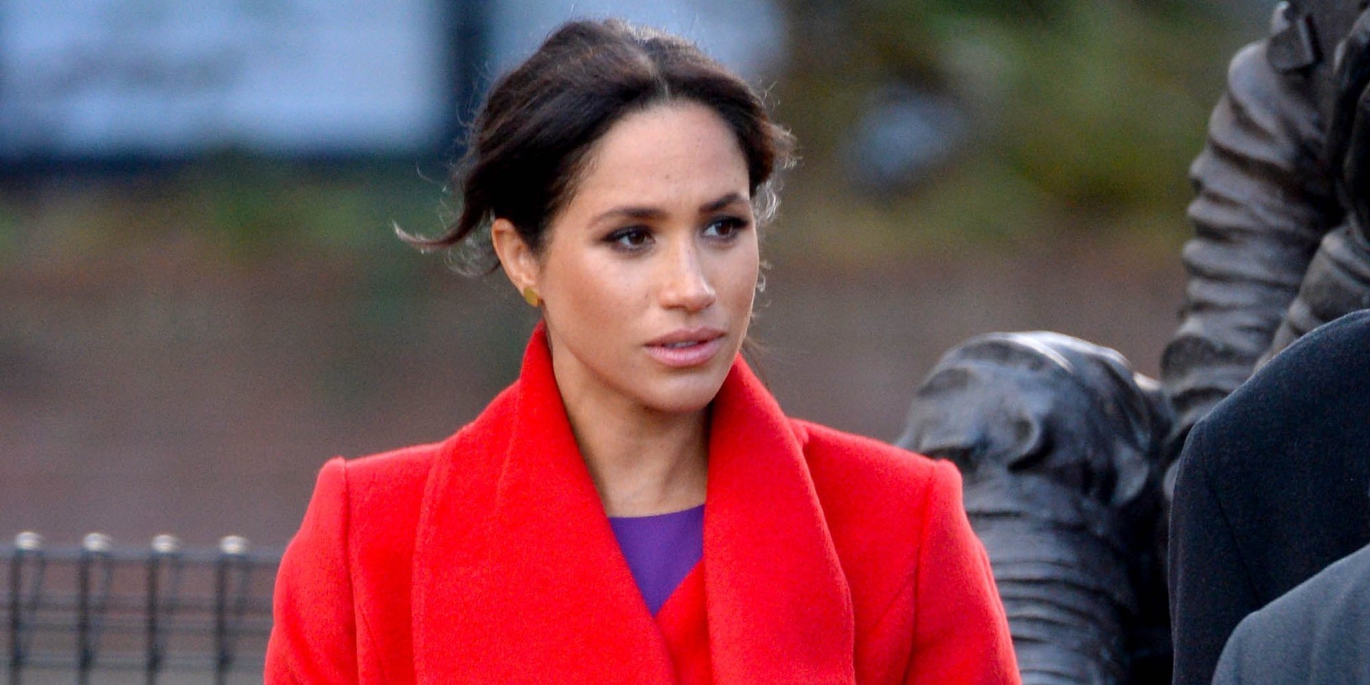 Meghan Markle afronta la recta final de su embarazo entre el optimismo y la decepción con su familia