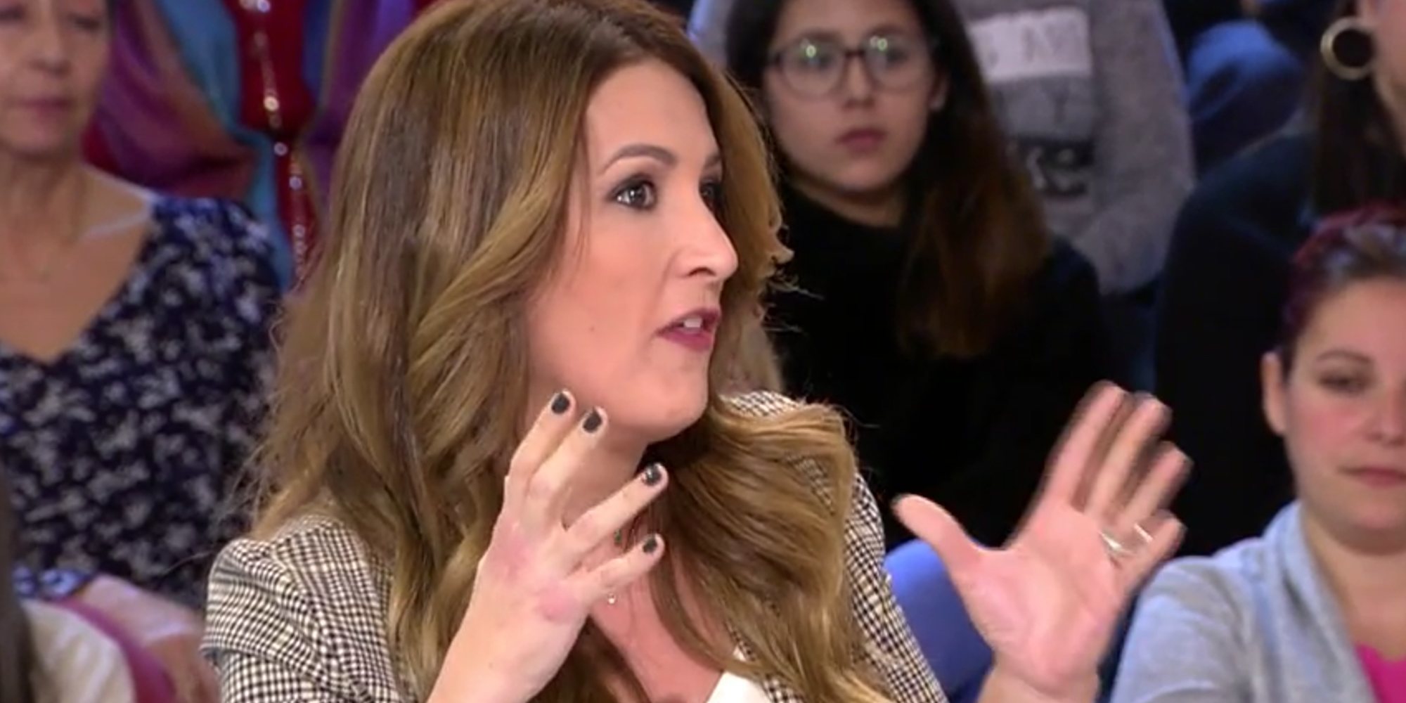 Laura Fa sobre Terelu: "Comercializó, abusó del amarillismo y de detalles escabrosos innecesarios"