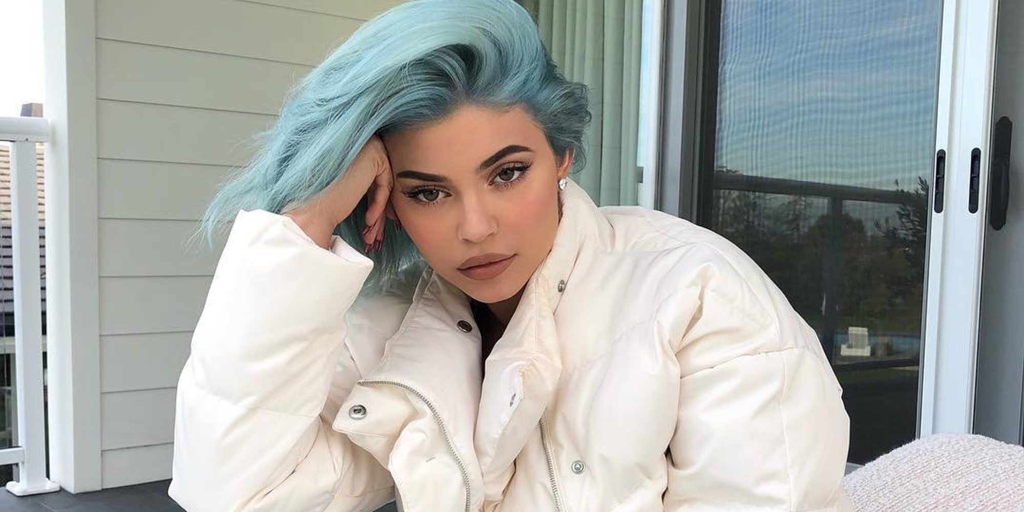 Un huevo de gallina arrebata el título de reina de Instagram a Kylie Jenner