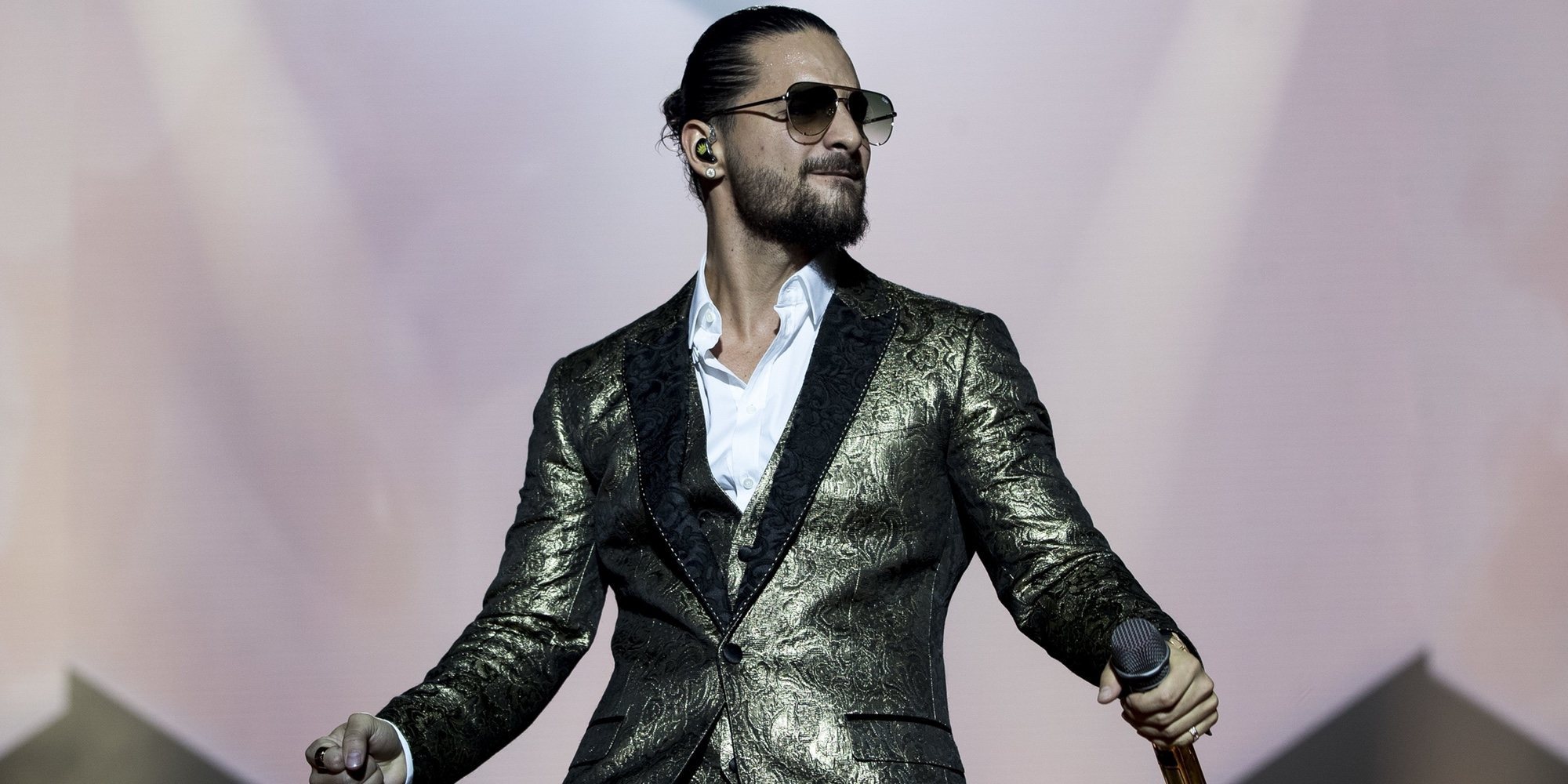 Conoce a Maluma en estas 25 curiosidades: todo un romántico y apasionado de la moda