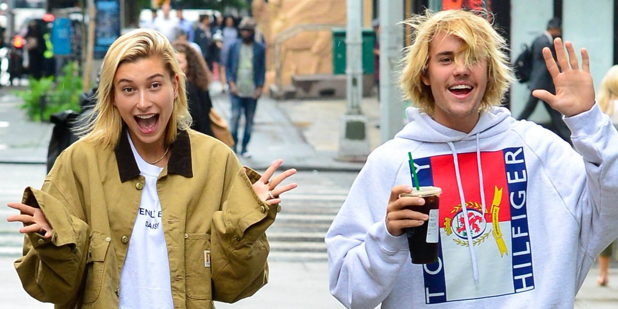 Justin Bieber y Hailey Baldwin ya tienen fecha para celebrar la boda religiosa