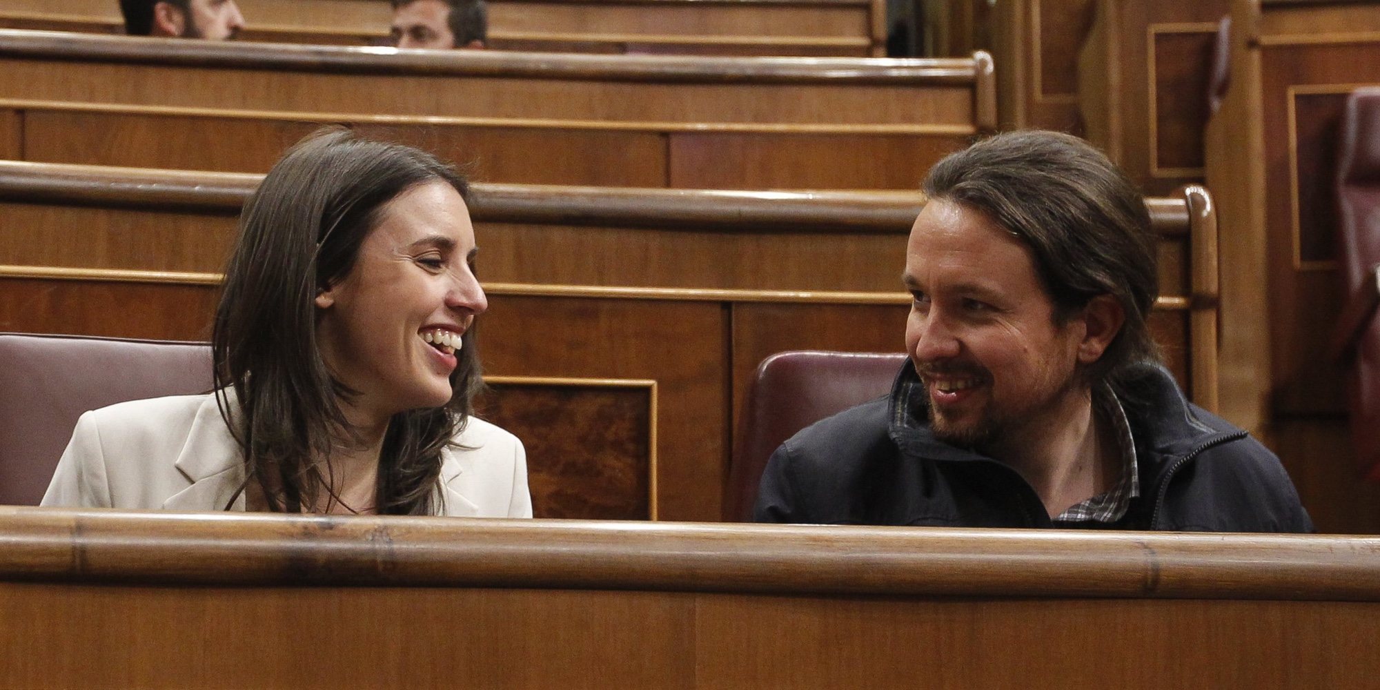 El Ayuntamiento de Galapagar niega que el chalé de Pablo Iglesias e Irene Montero esté en terreno protegido