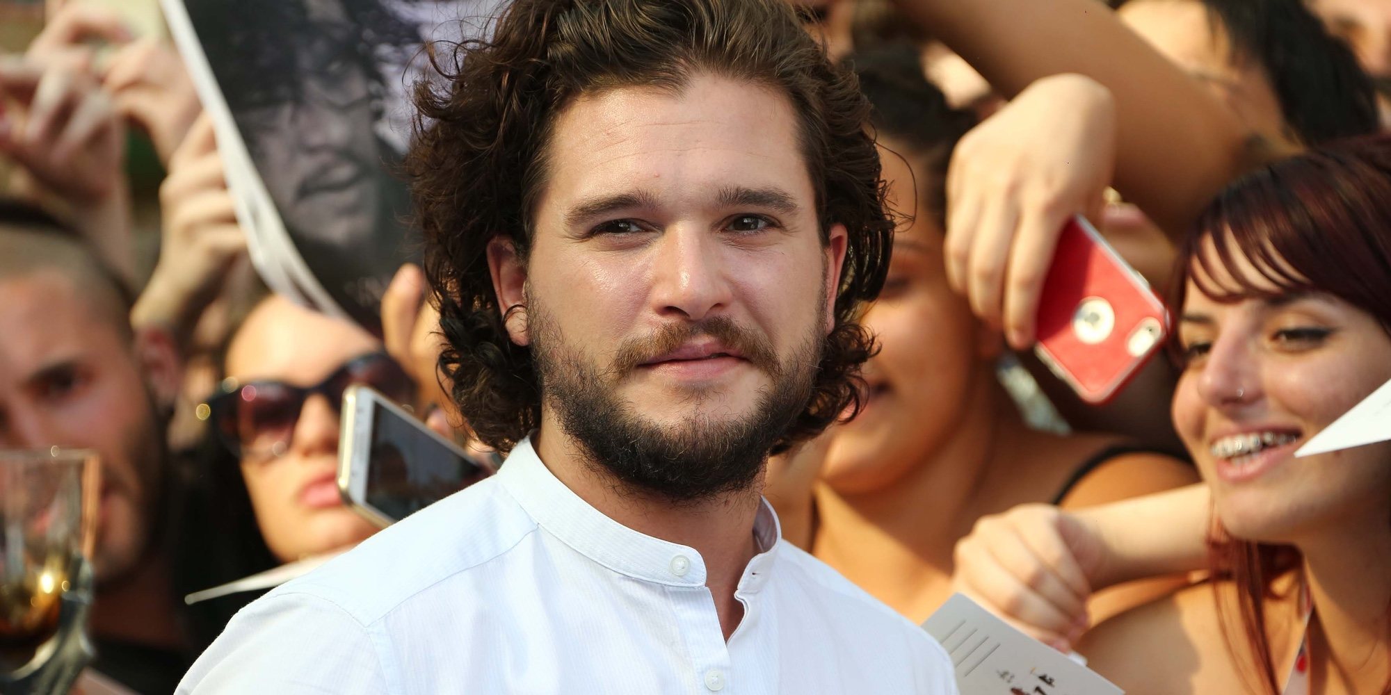 Kit Harington se declara todo un narcisista tras 'Juego de Tronos' por una razón