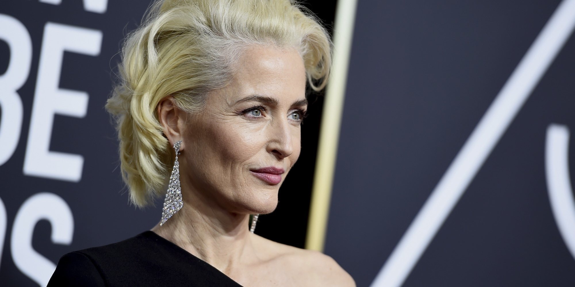 Gillian Anderson será Margaret Thatcher en la cuarta temporada de 'The Crown'