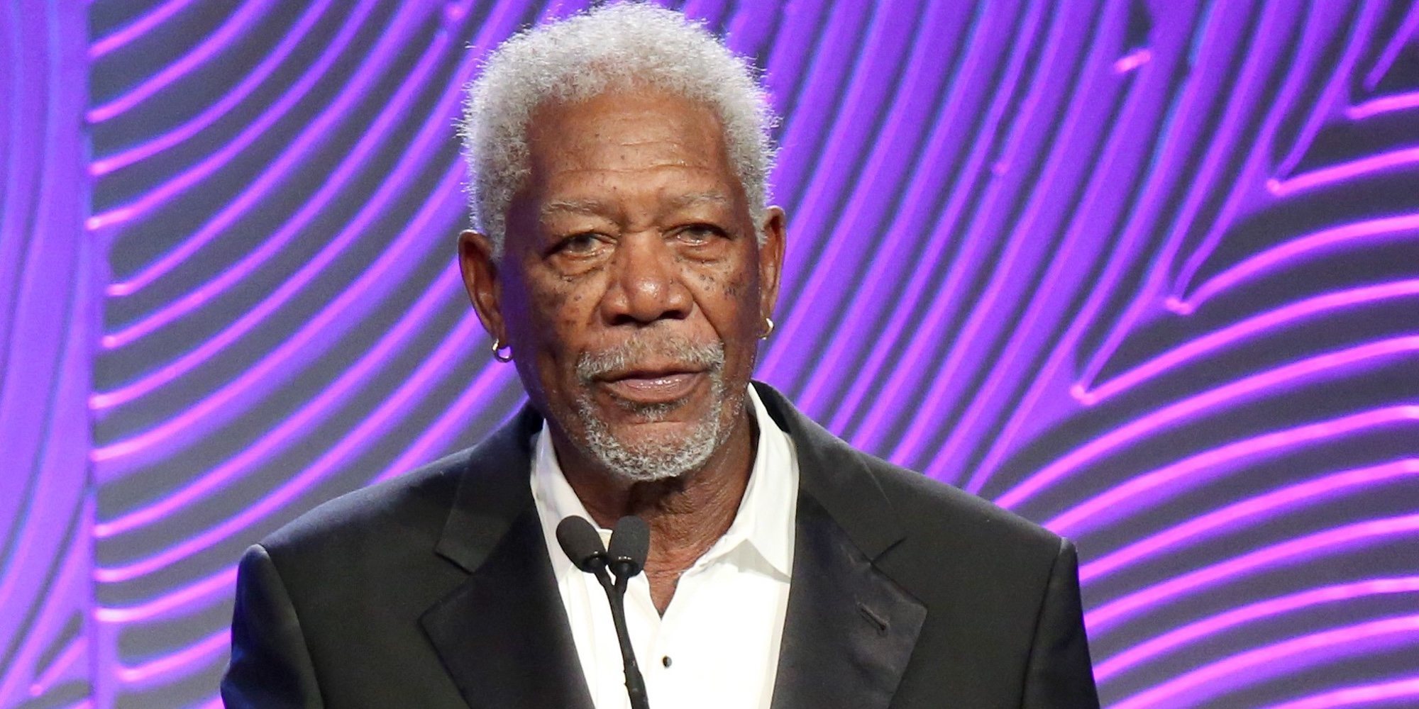 El asesino de la nieta de Morgan Freeman, condenado a 20 años de cárcel