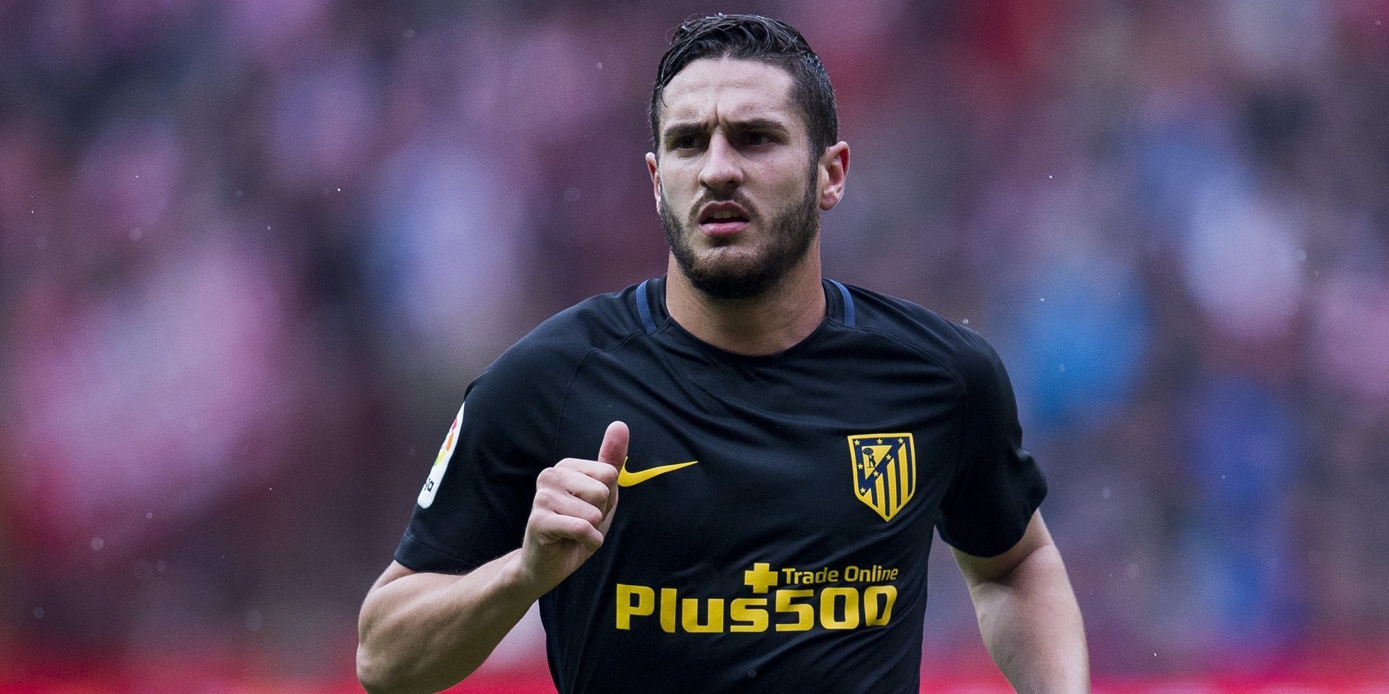 Así ha sido la espectacular fiesta de Koke Resurrección por su 27 cumpleaños