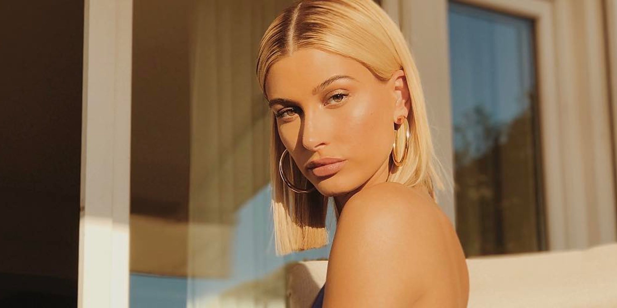 Hailey Baldwin, acusada de maltratar a su perro