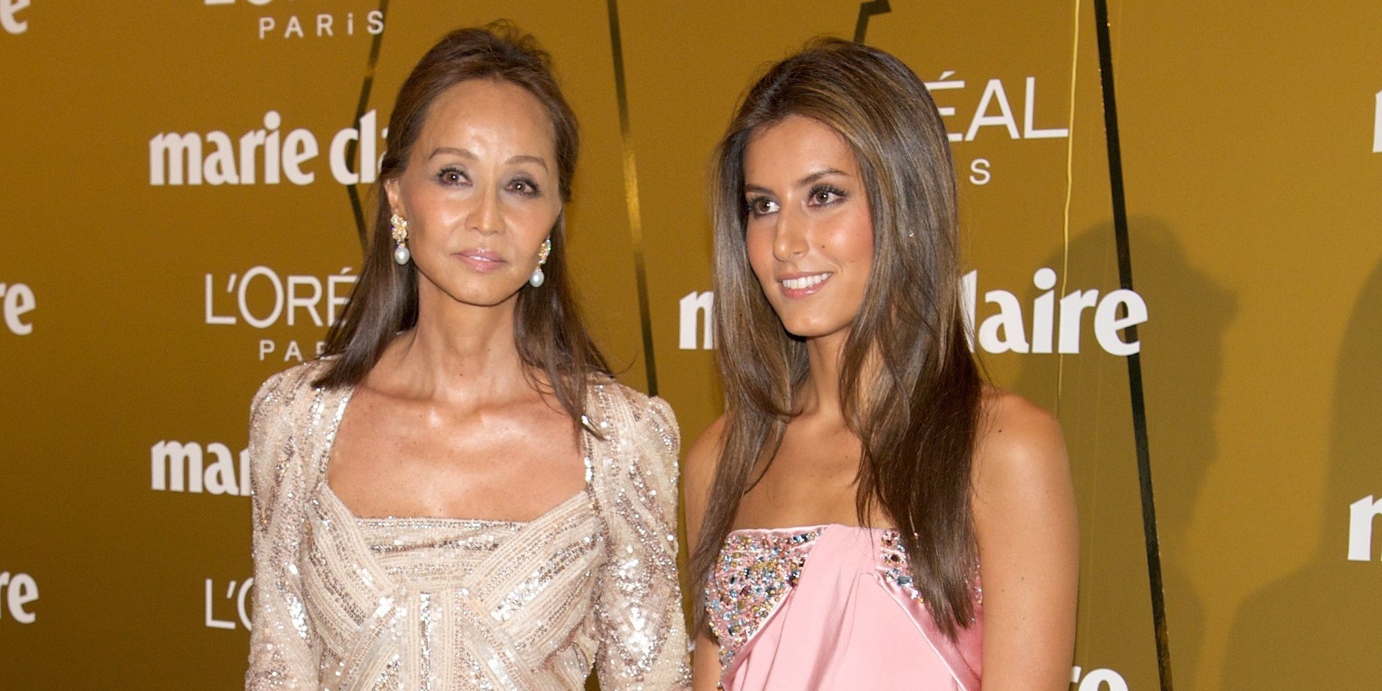 El deseo de Isabel Preysler para su hija Ana Boyer ahora que va a ser madre