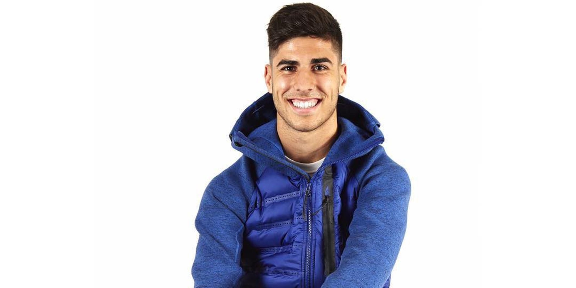 Marco Asensio celebra su cumpleaños y desvela la identidad de su nueva pareja