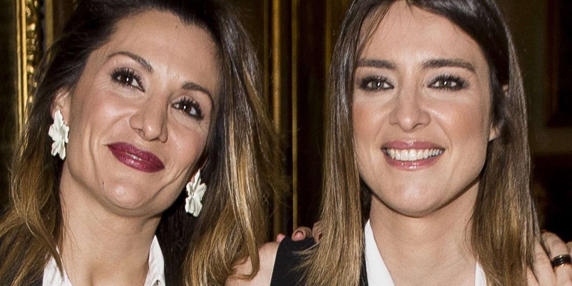 Sandra Barneda y Nagore Robles podrían haber terminado su relación