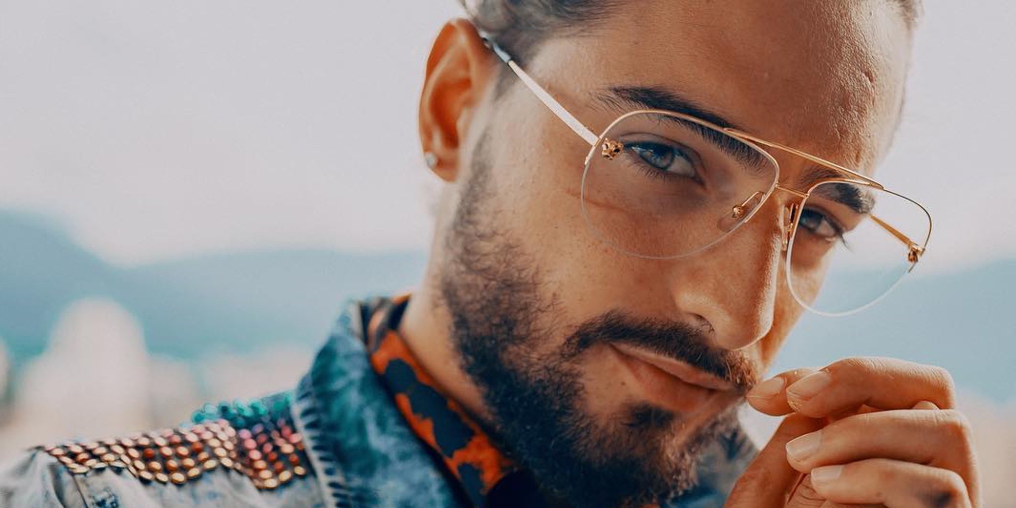 Maluma impresiona a sus fans con un talento oculto