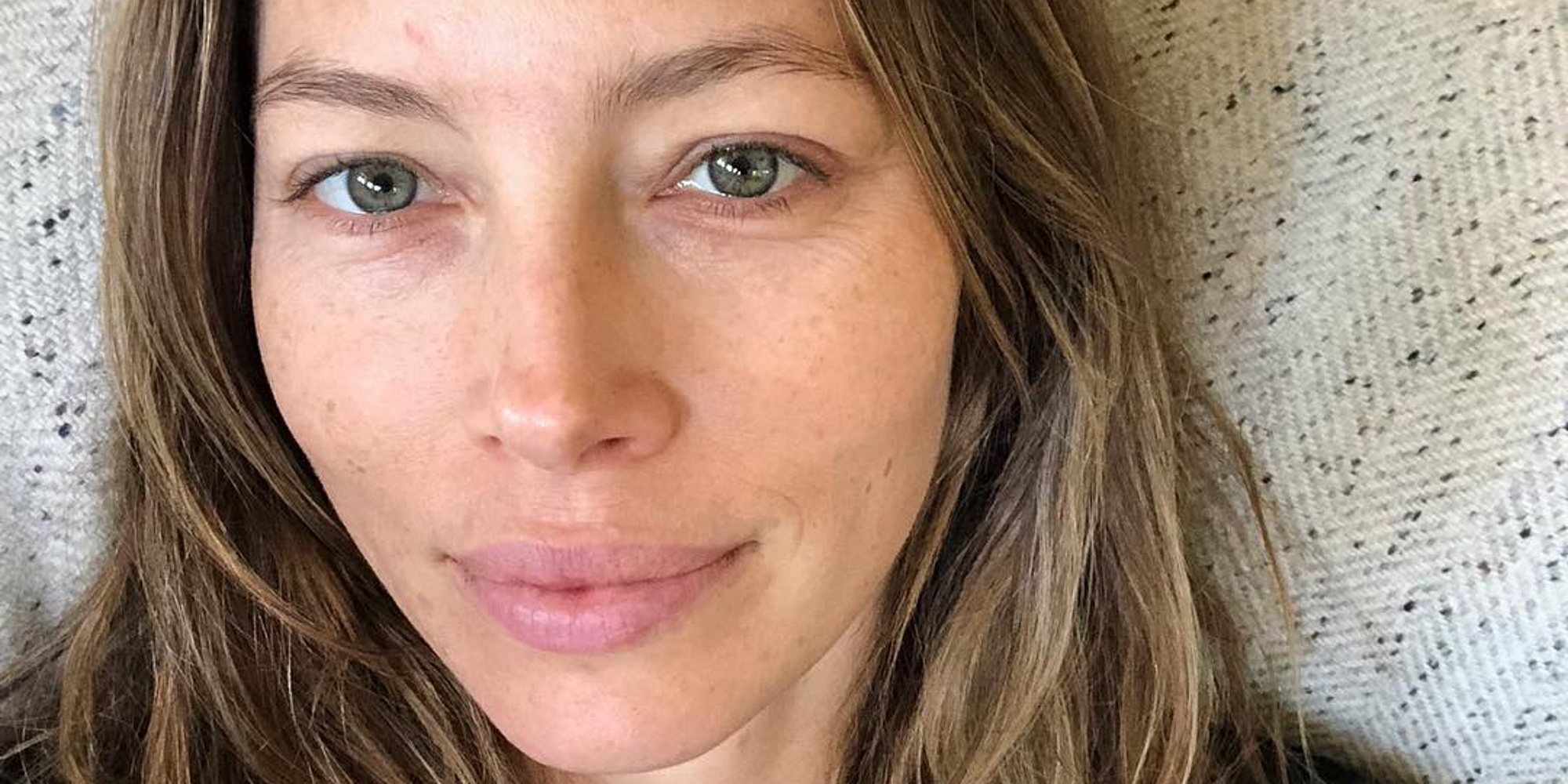 Jessica Biel se arrepiente de haber llevado siempre estilos 'sexys' cuando era joven