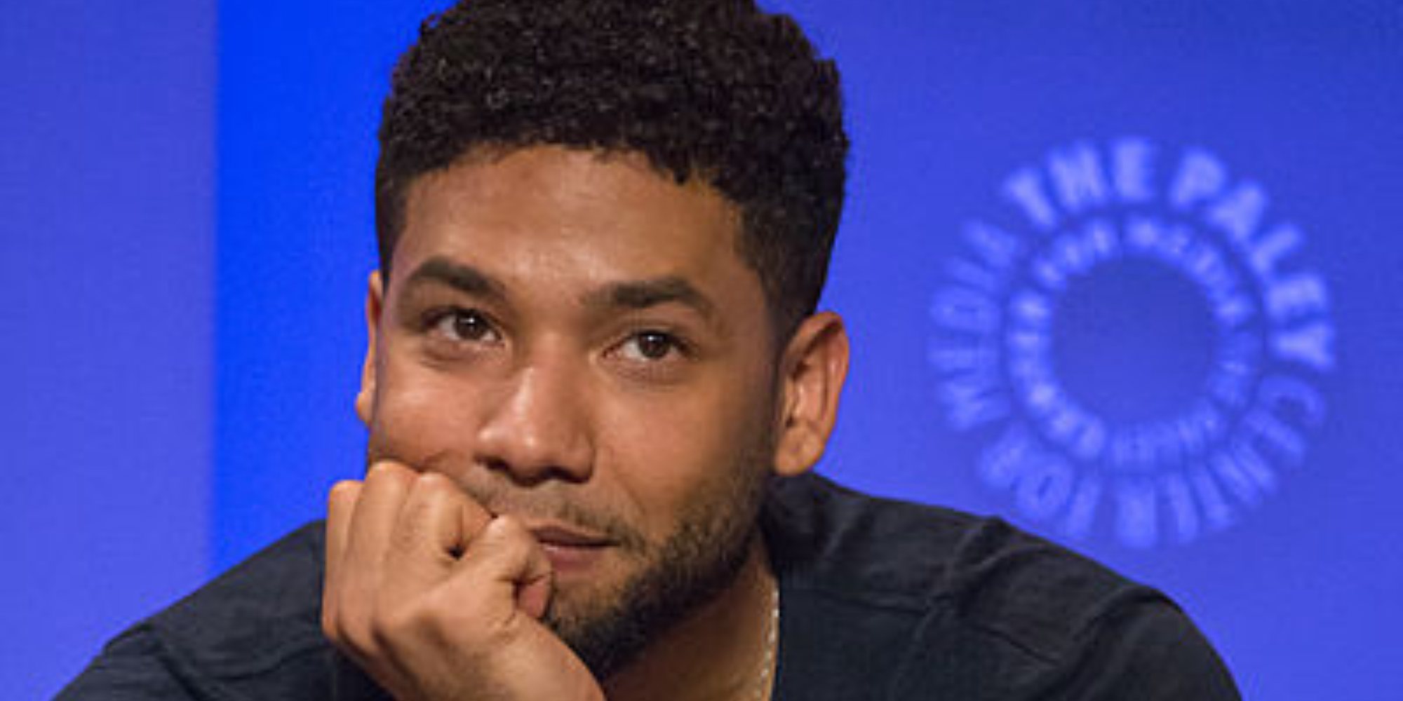 Jussie Smollett, hospitalizado tras sufrir una agresión racista y homófoba