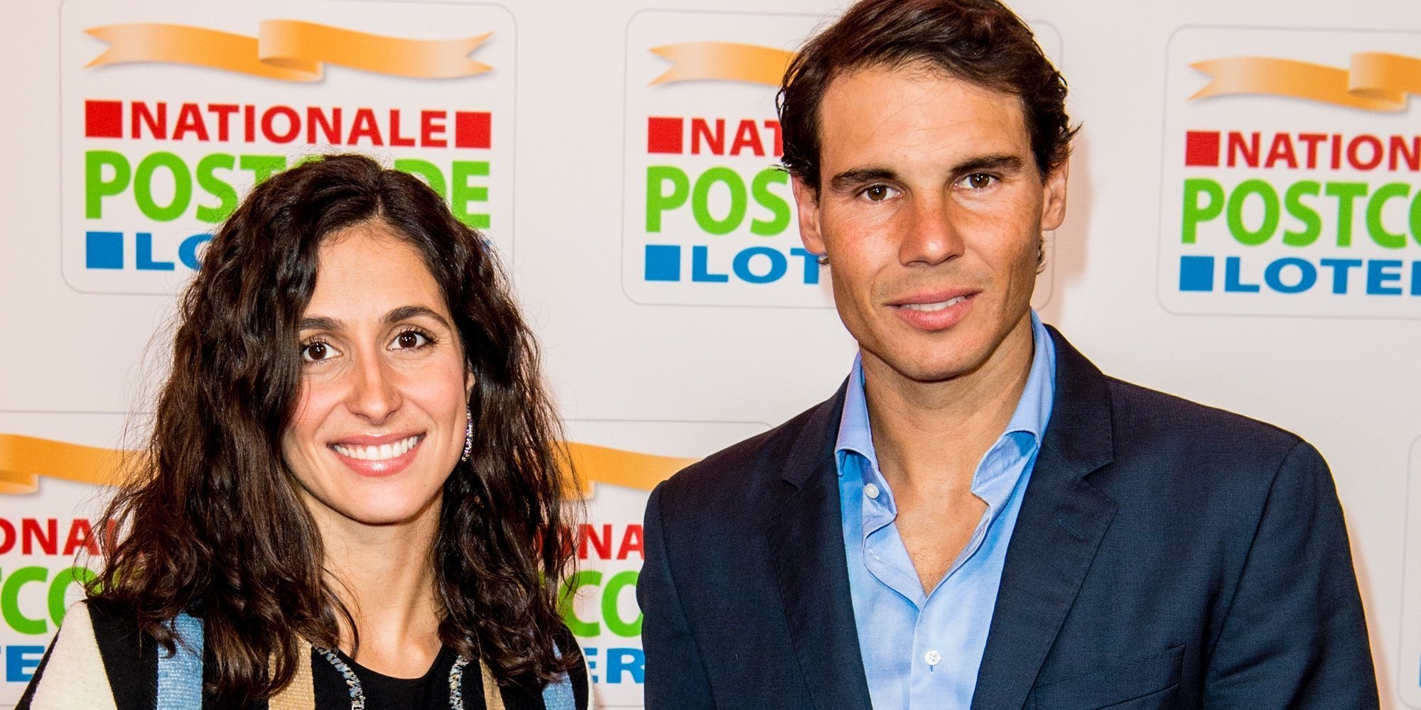 Rafa Nadal y Xisca Perelló se casan