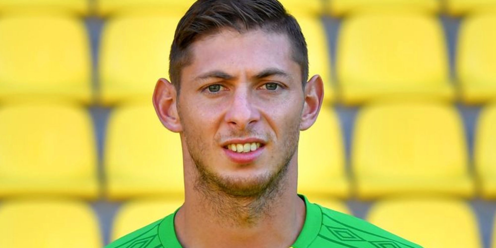 Hallan los primeros restos de la avioneta donde viajaba Emiliano Sala