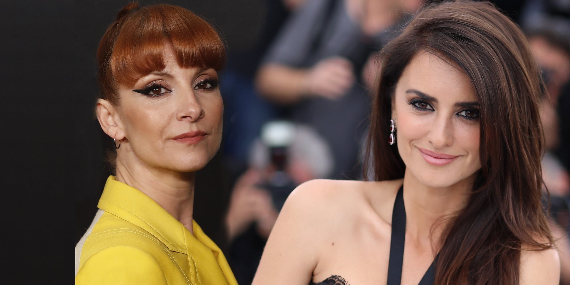 Lola Dueñas, Penélope Cruz, Susi Sánchez y Najwa Nimri compiten por ser la Mejor Actriz en los Goya 2019