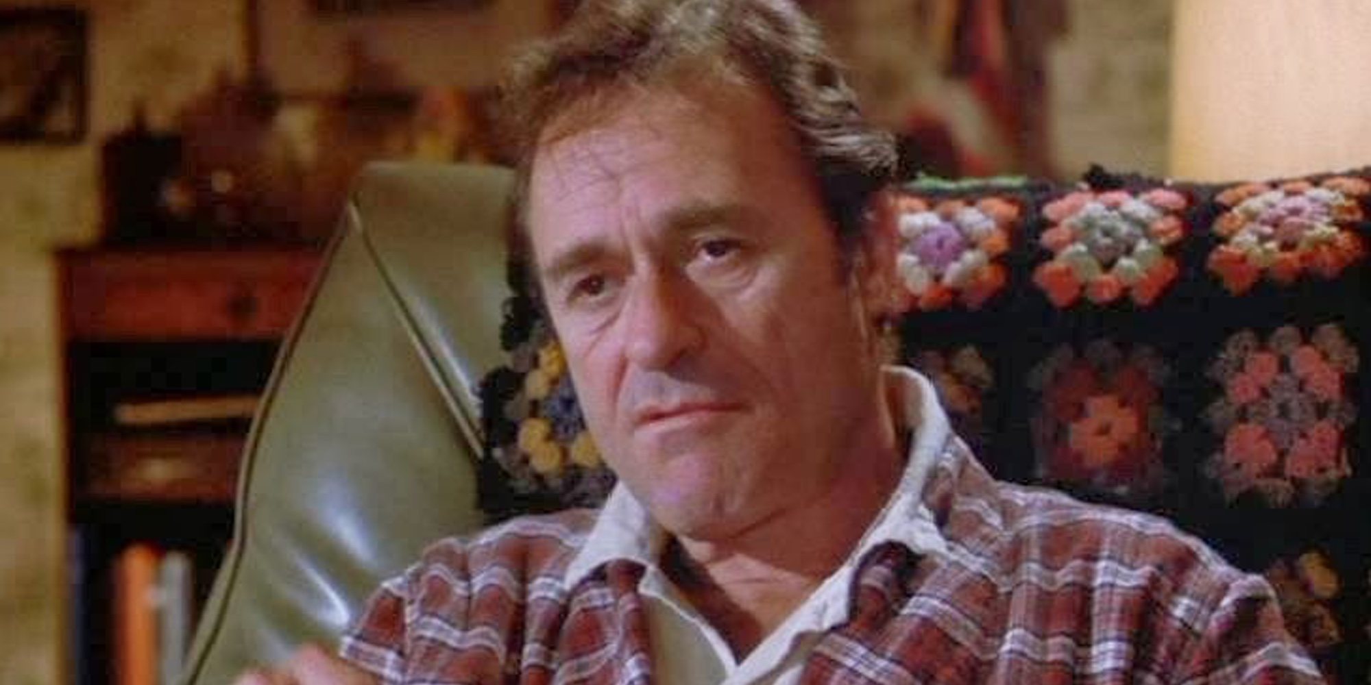 Muere Dick Miller, actor de 'Terminator' y 'Gremlins', a los 90 años