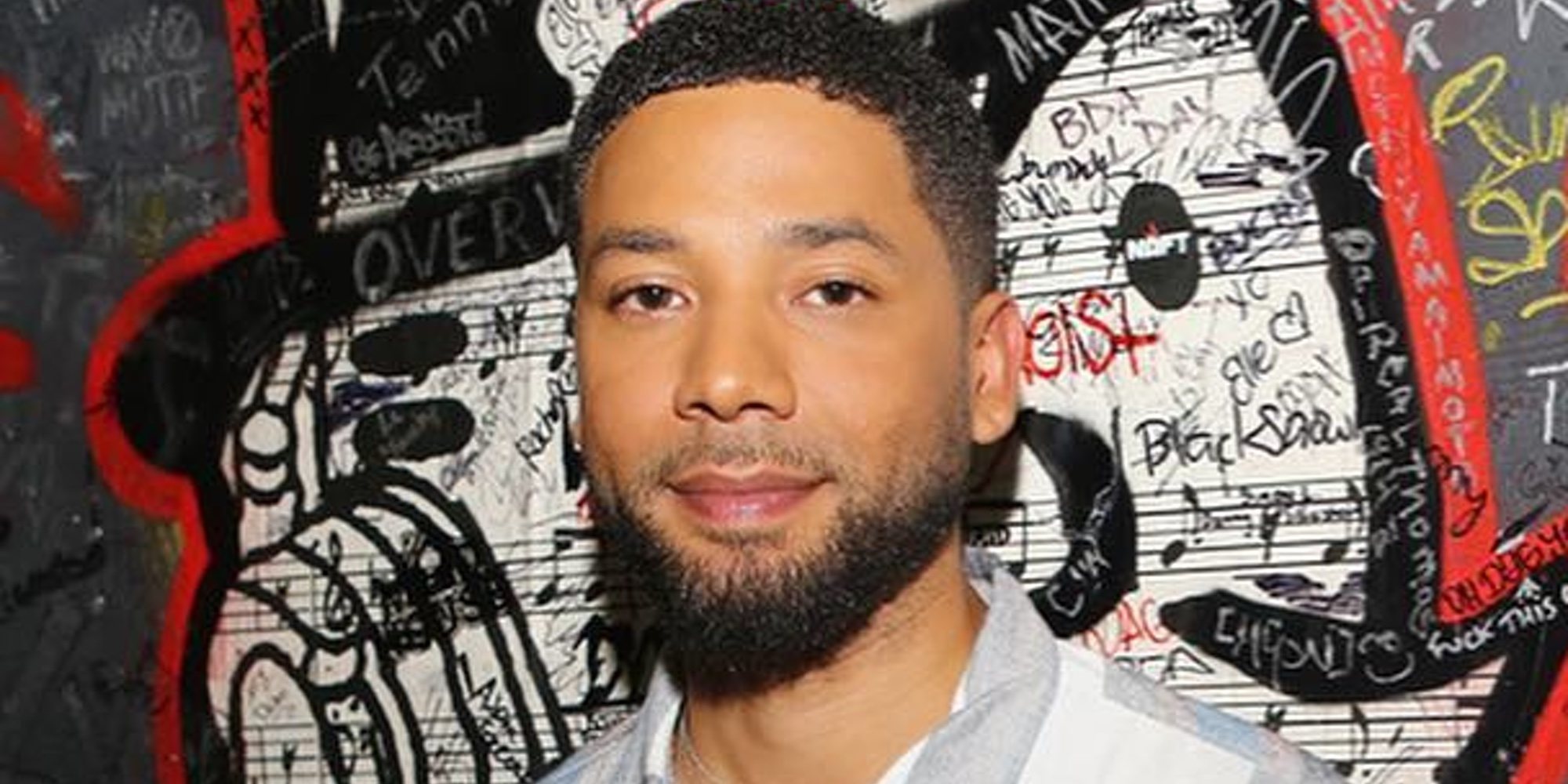 La Policía investiga un vídeo en el que podrían aparecer los atacantes de Jussie Smollett