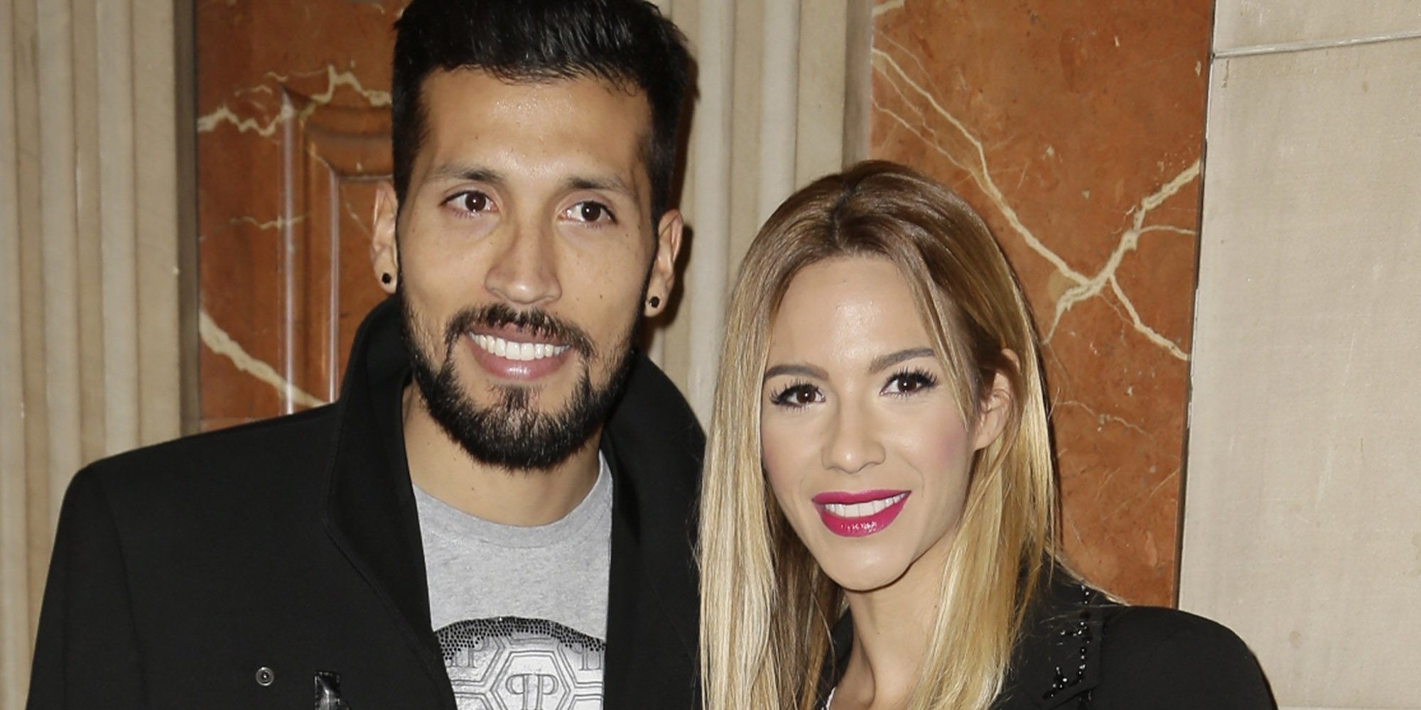 Tamara Gorro deja de lado a sus fans por la salud de Ezequiel Garay