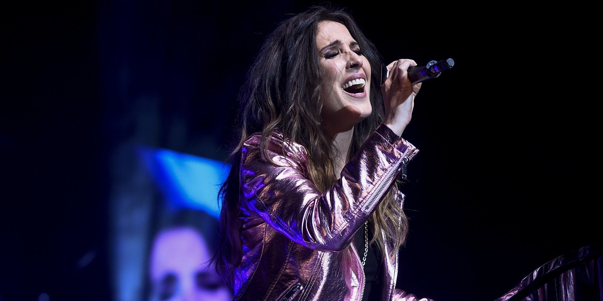 Malú cancela la gira de 'Oxígeno' al tener que ser operada del tobillo