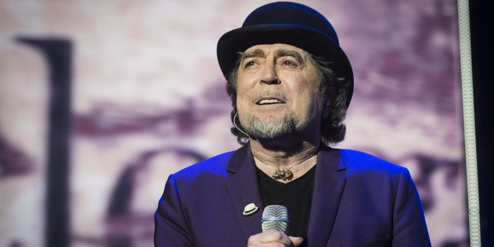 25 curiosidades sobre Joaquín Sabina que deberías saber