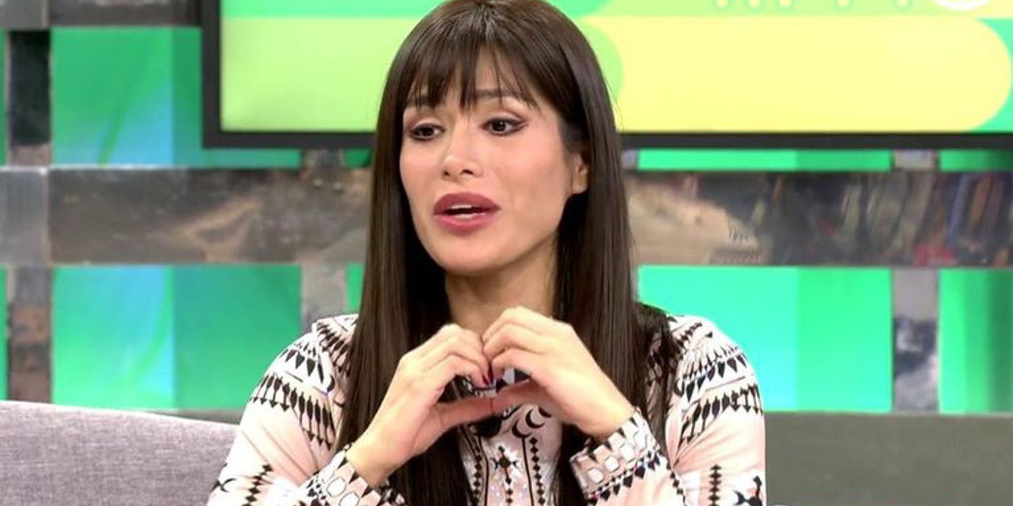 La tierna felicitación de Miriam Saavedra Verdeliss tras el nacimiento de su hija: "¡Mi Doctora Corazón!"