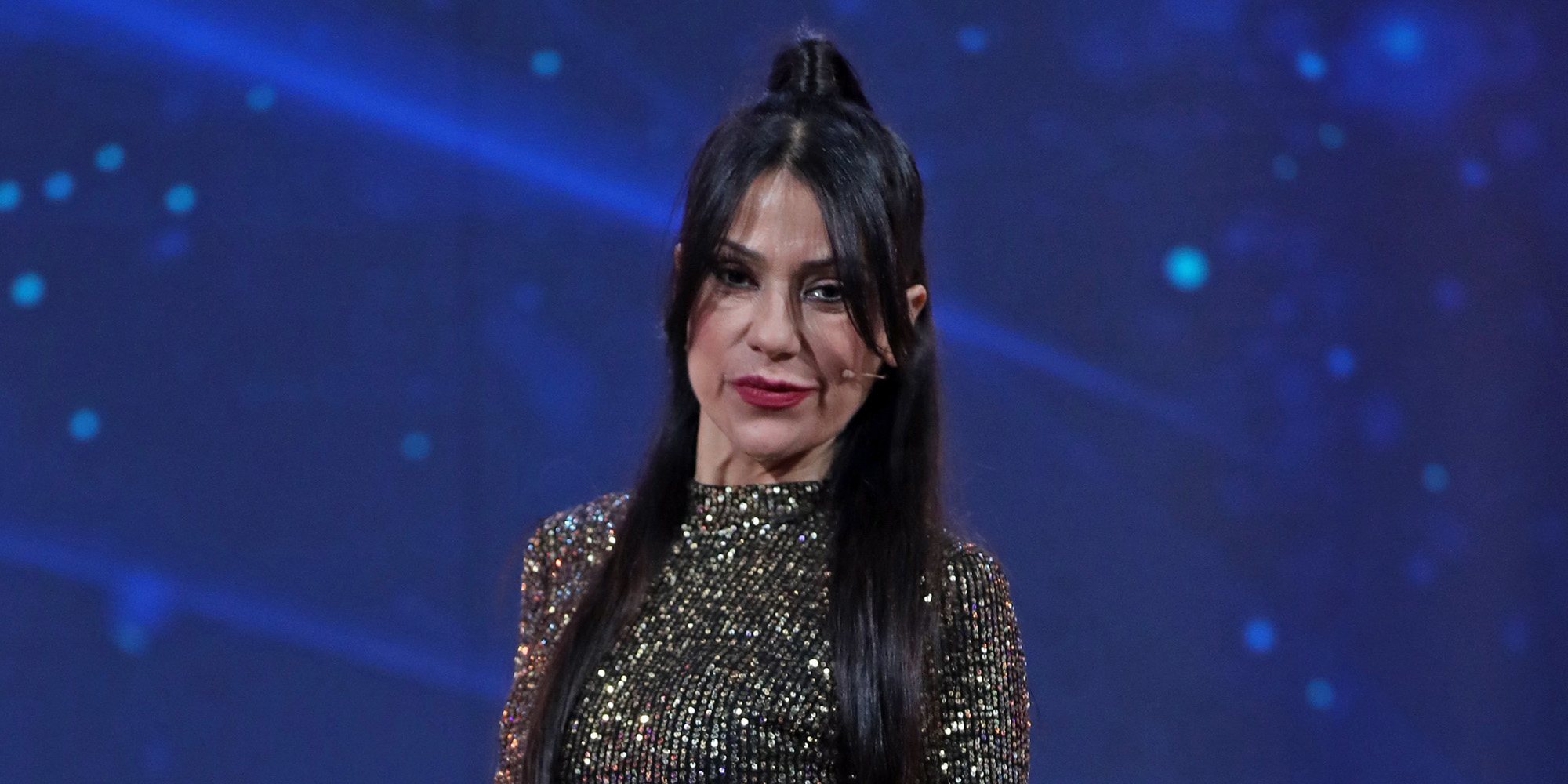 Maite Galdeano se confiesa: "Carlos Lozano y yo tenemos un café pendiente"