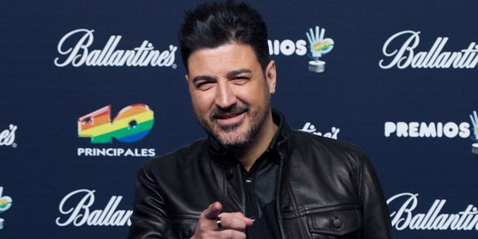 Tony Aguilar y su mujer Nelly han sido padres por segunda vez