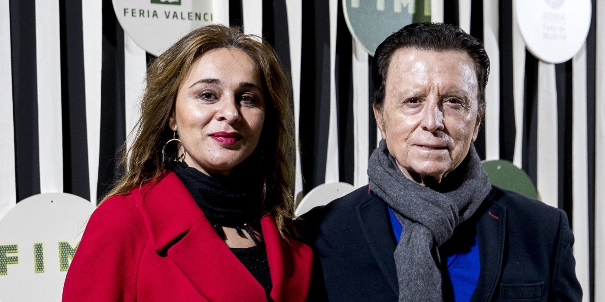 José Ortega Cano y Ana María Aldón quieren volver a ser papás: "Estamos muy animados"