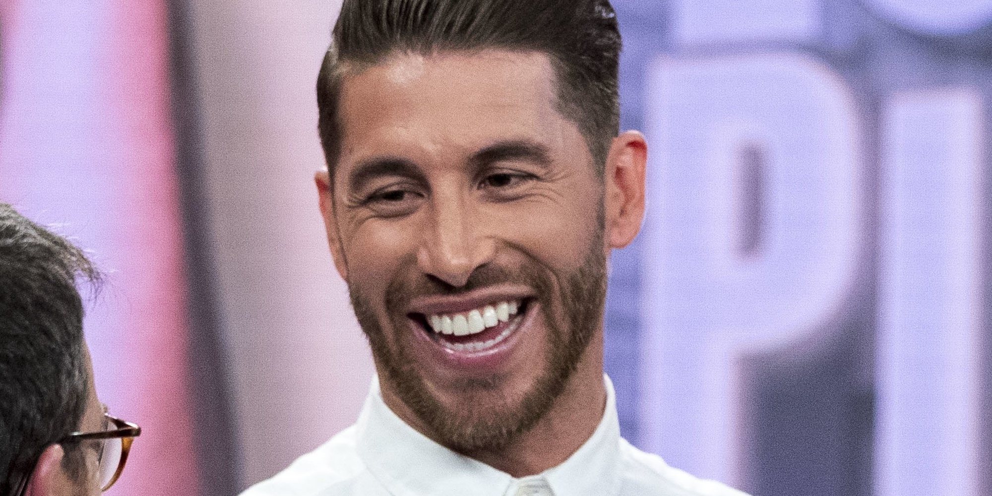 La suerte en los negocios de Sergio Ramos: arte, televisión, fútbol y caballos