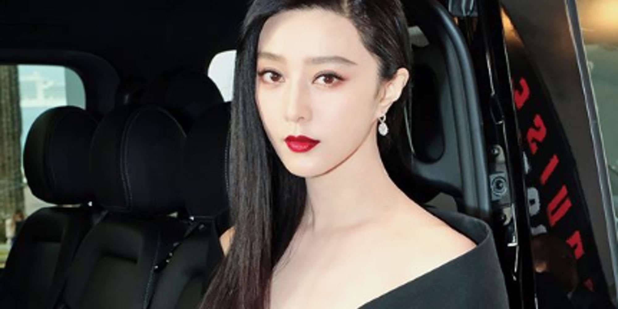 Fan Bingbing reaparece con motivo del Año Nuevo Chino tras 6 meses desaparecida