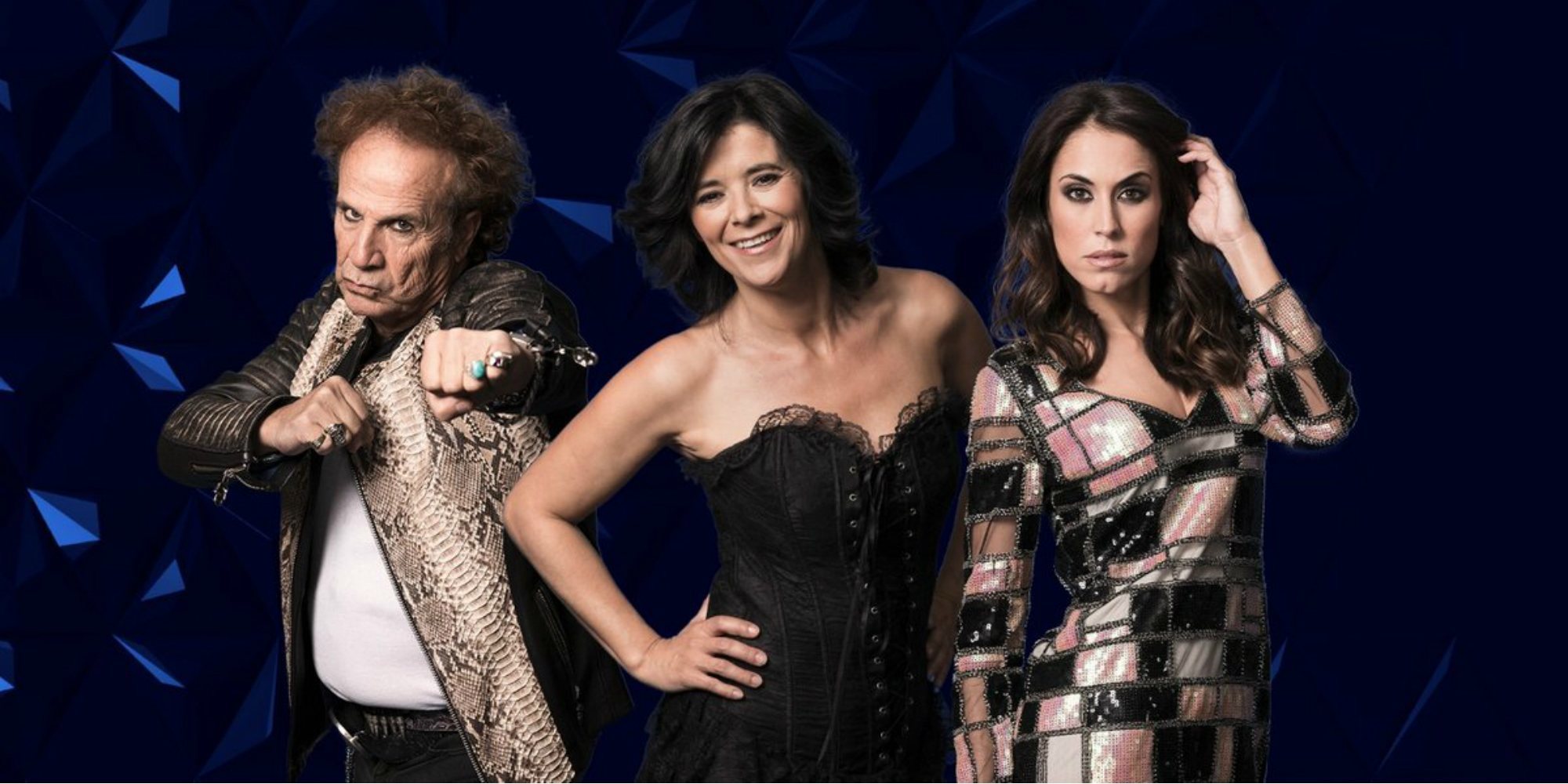 Fortu, Yoli y Raquel son los nuevos nominados de 'GH DÚO'