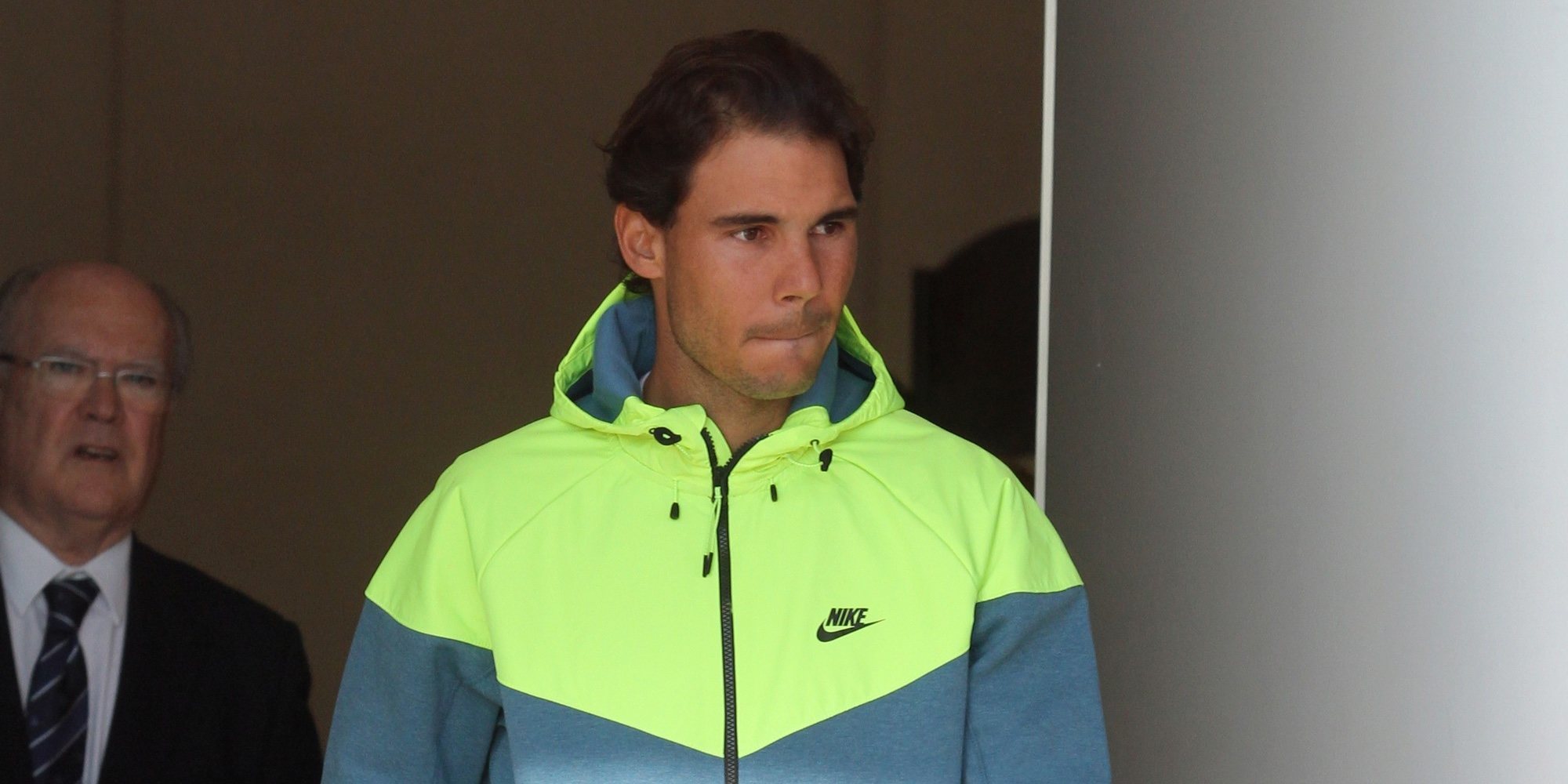 Rafa Nadal busca el topo que filtró la noticia de su boda con Xisca Perelló