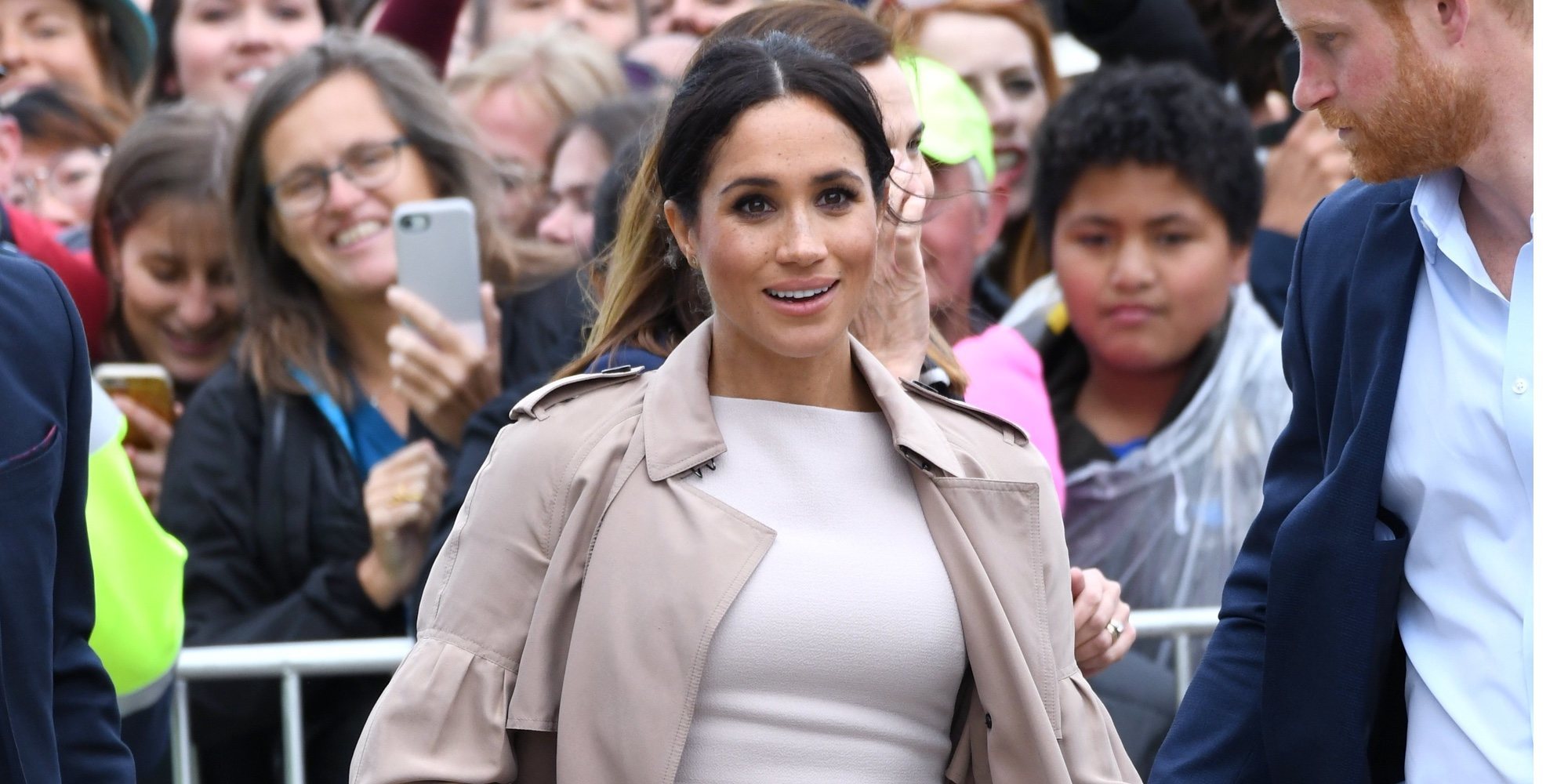 Thomas Markle revela el contenido de la carta que le mandó la Duquesa de Sussex: "Fue muy doloroso"