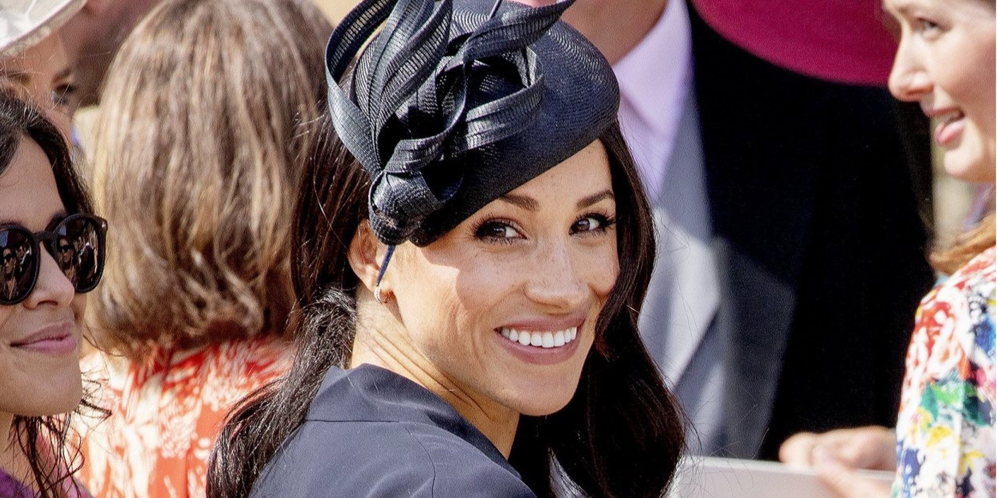 Meghan Markle se niega a adoptar ciertas constumbres de royal acorde con su categoría de Duquesa de Sussex