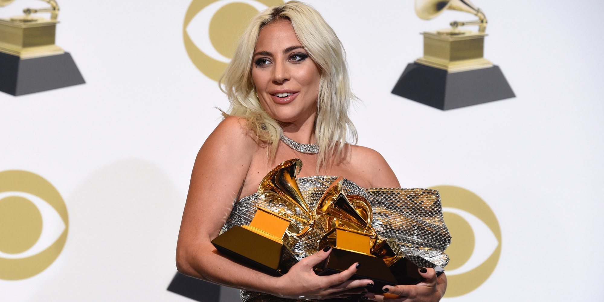 Lista de ganadores de los Grammy 2019