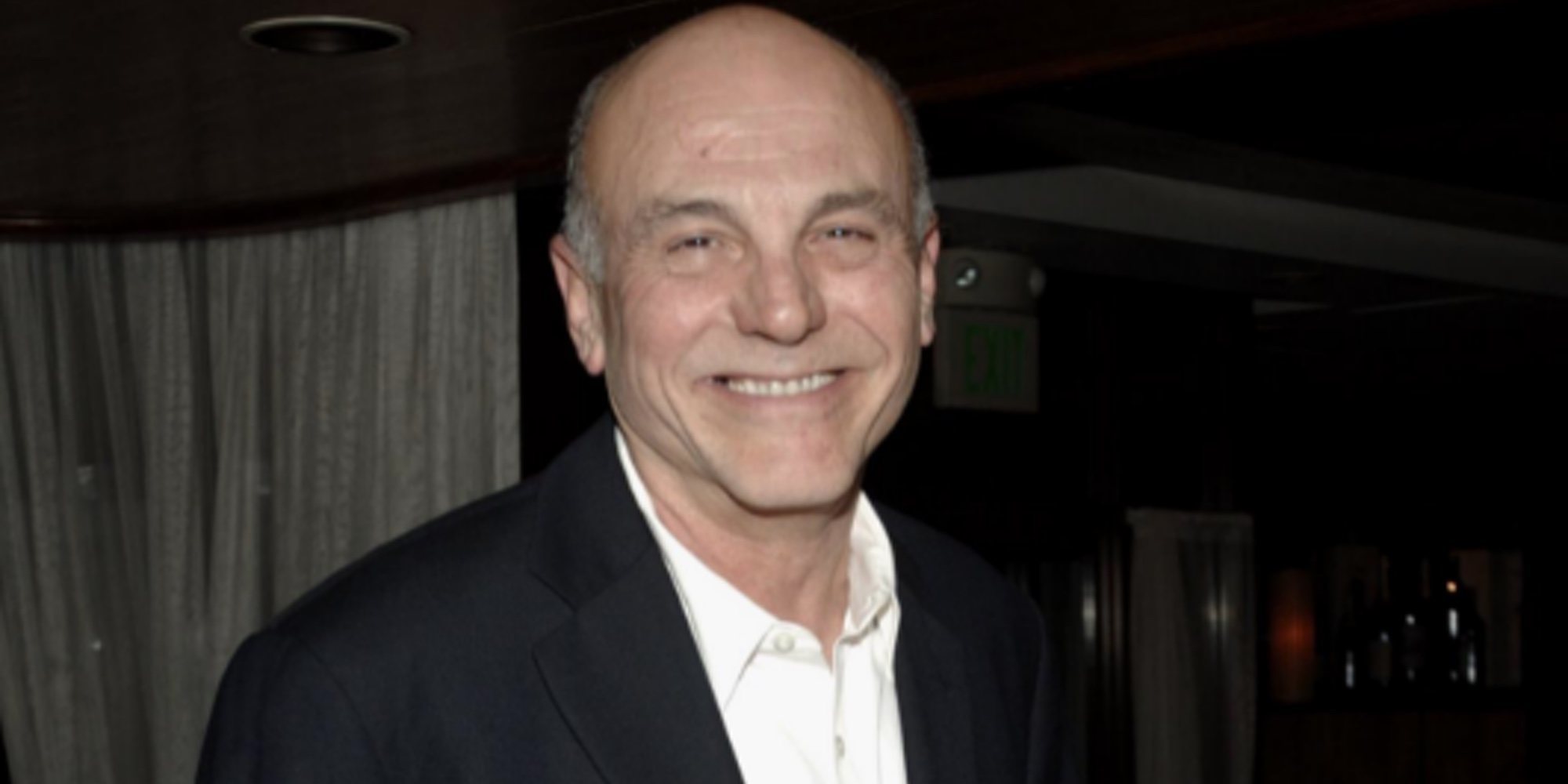 Muere Carmen Argenziano, actor de 'Stargate SG-1', a los 75 años