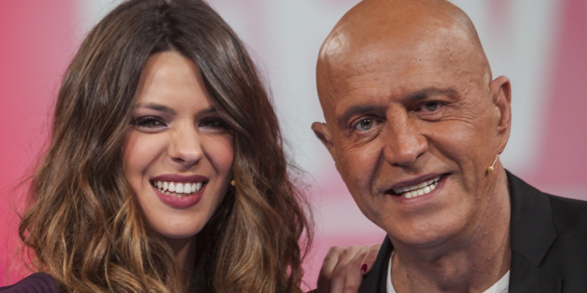 Laura Matamoros habla de la relación con su padre, Kiko Matamoros: "Quiero a mi padre tal y como es"