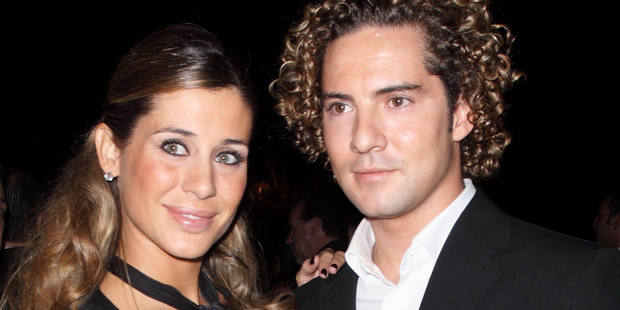 David Bisbal demanda a Elena Tablada por el bien de su hija Ella