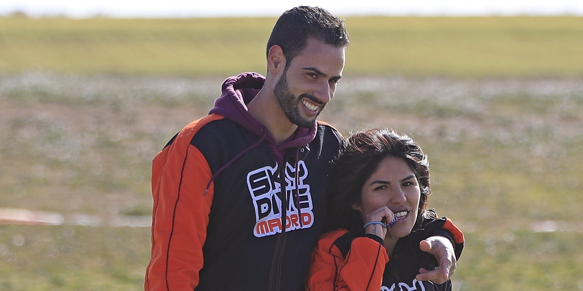 Chabelita Pantoja comparte una foto con Asraf Beno en la cama durante su viaje a Perú