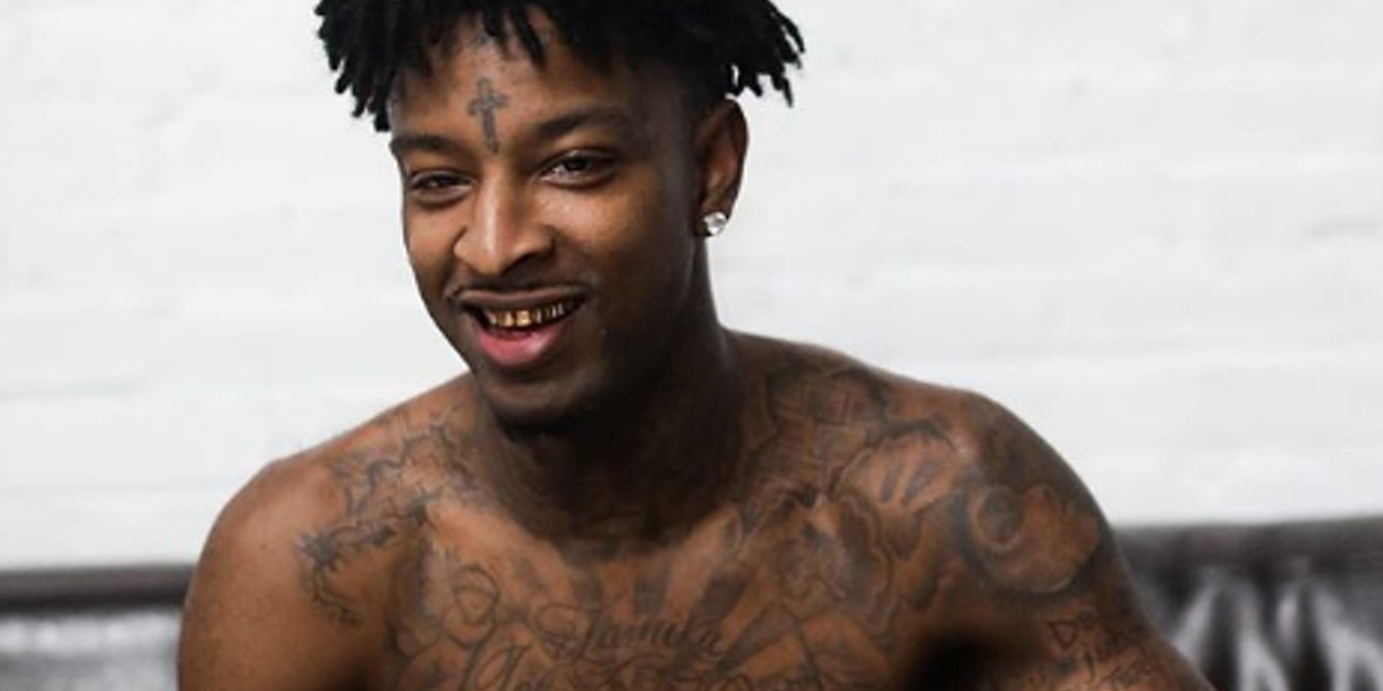 21 Savage, en libertad tras ser detenido por el ICE podría ser deportado de EE.UU por violar la Ley migratoria