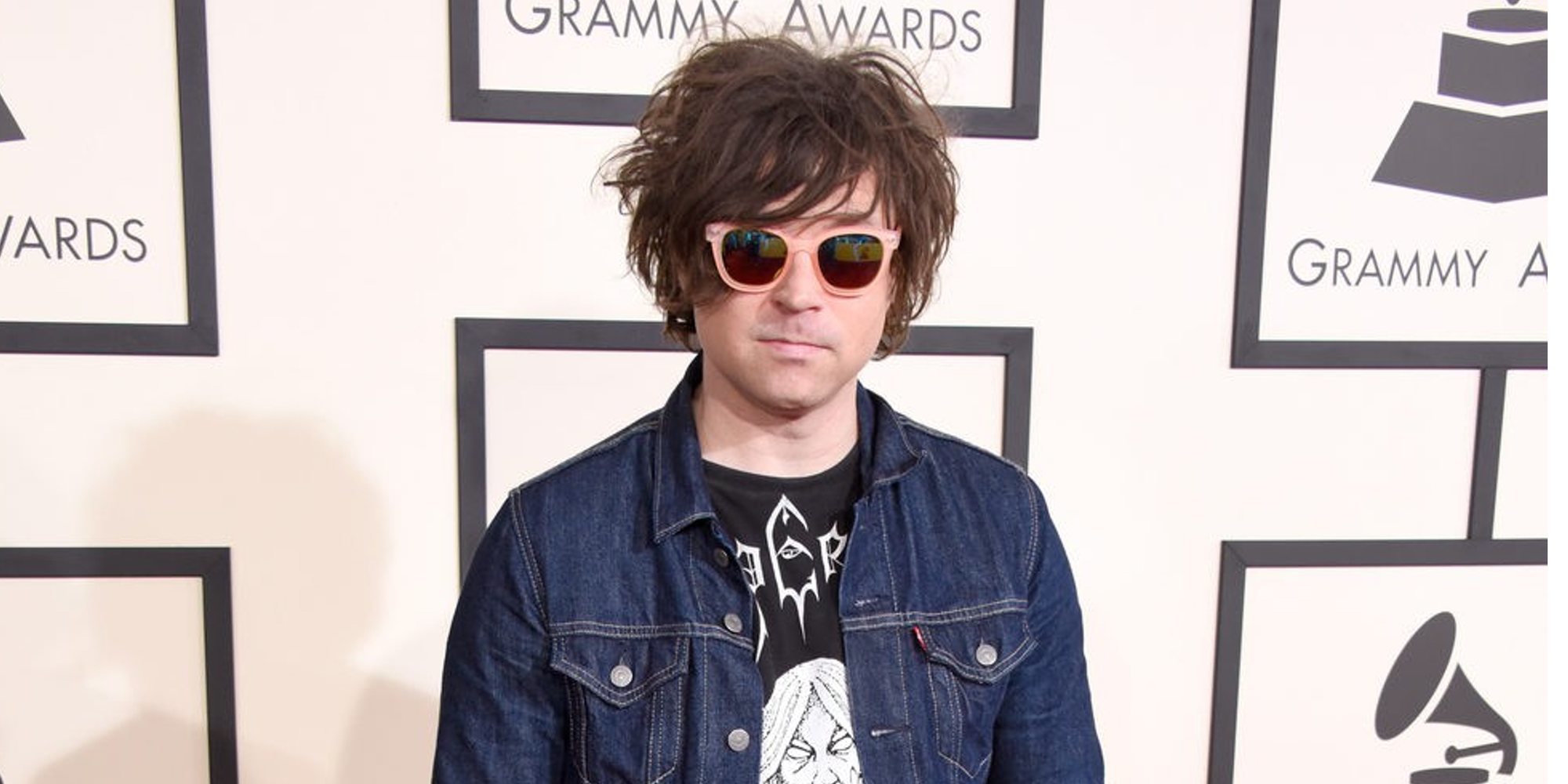 El cantante Ryan Adams, acusado de conducta sexual indebida por varias mujeres