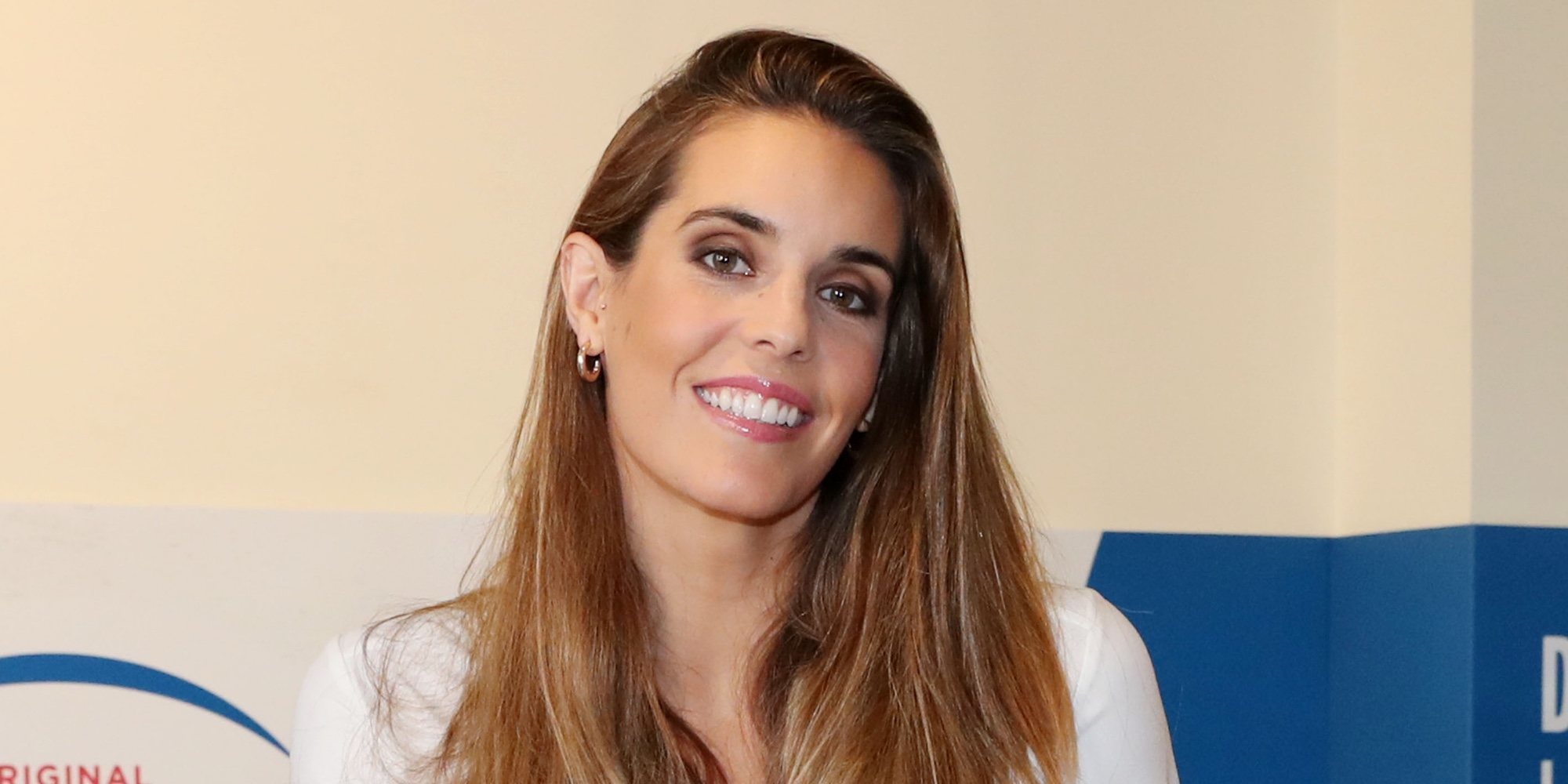 Ona Carbonell: "Lo de la tele me daba vértigo y dije no sé si es buena idea esto de salir del agua"