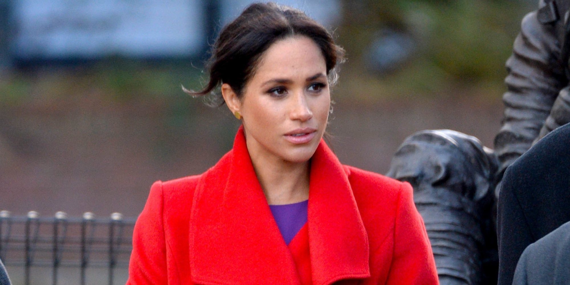 El sorprendente regreso al cine de Meghan Markle