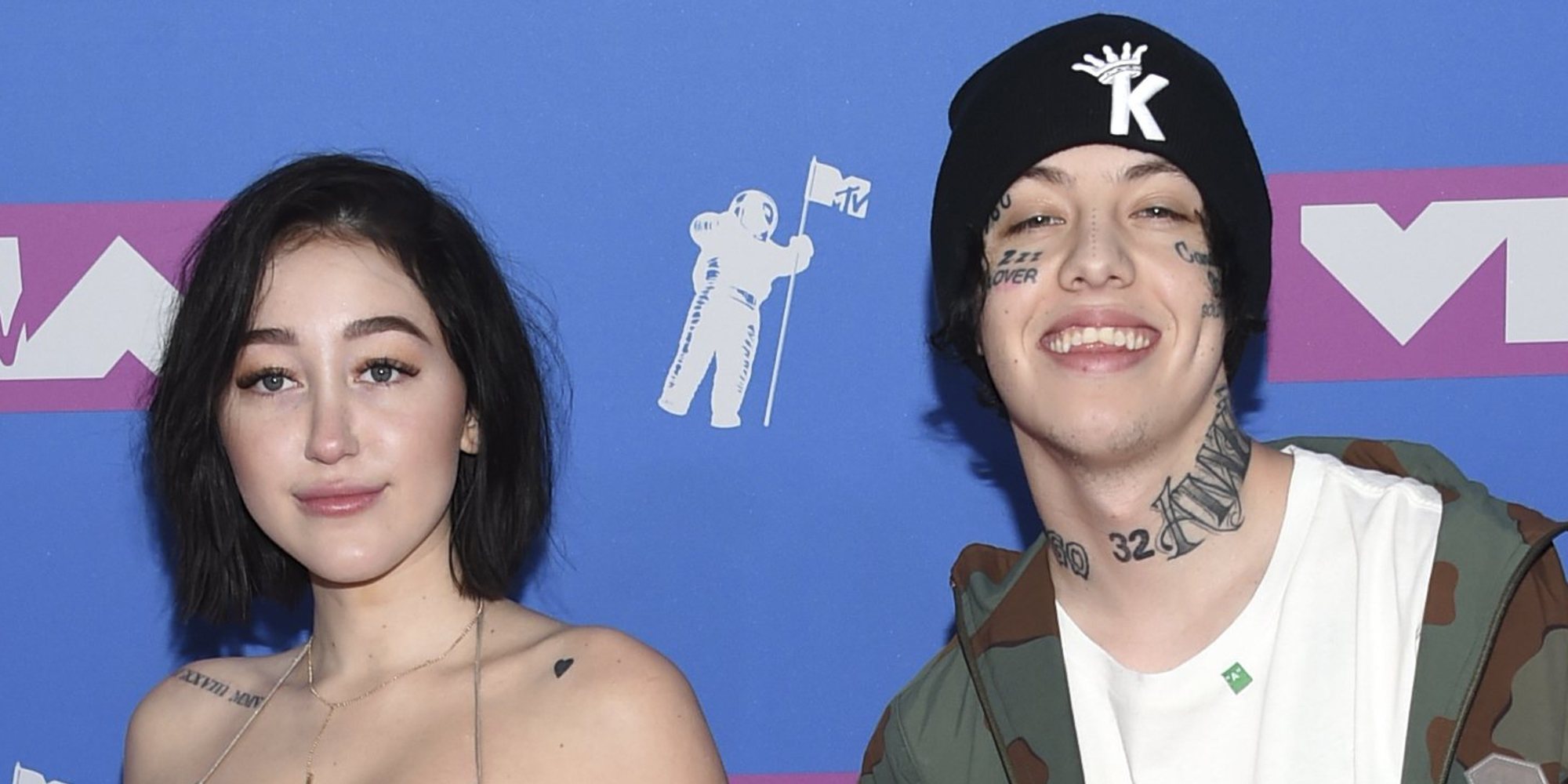 Lil Xan anuncia que será padre con su nueva novia 5 meses después de romper con Niah Cyrus