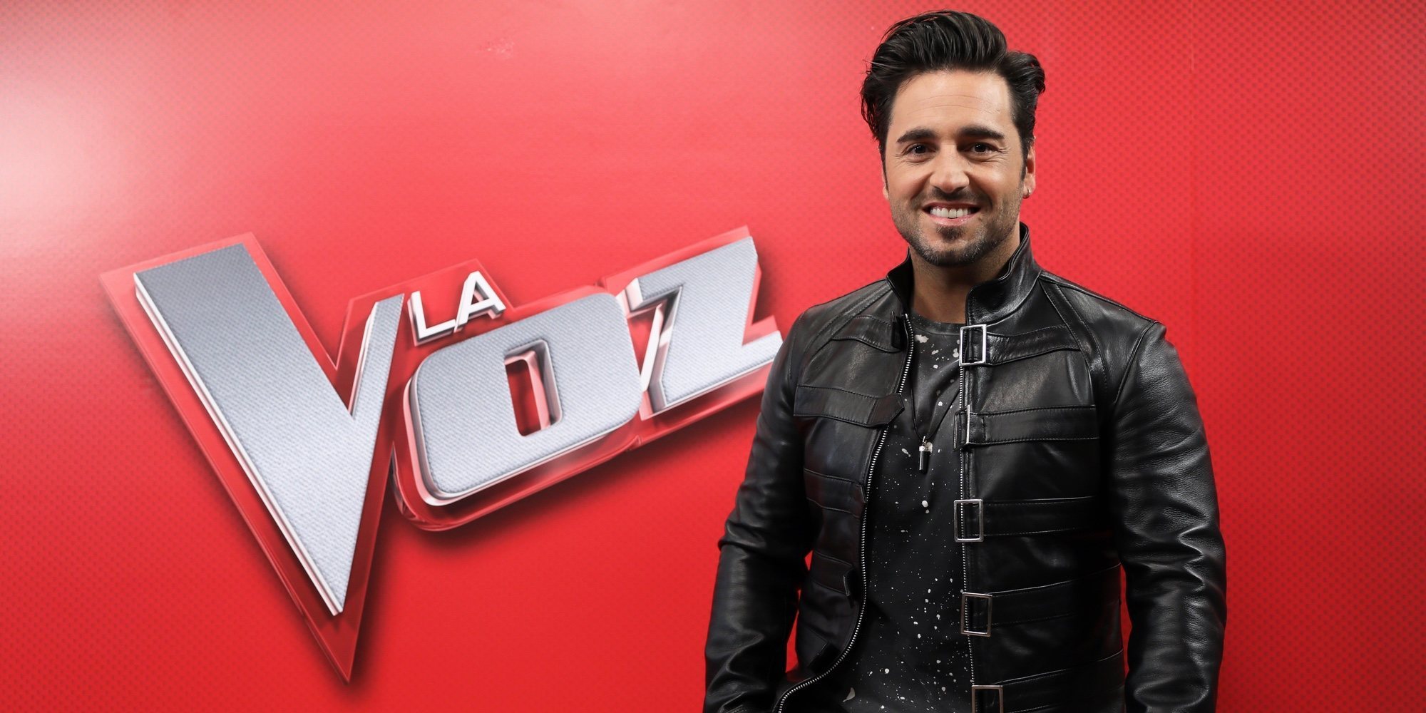 El guiño de David Bustamante a 'OT 1' durante su participación en 'La Voz'