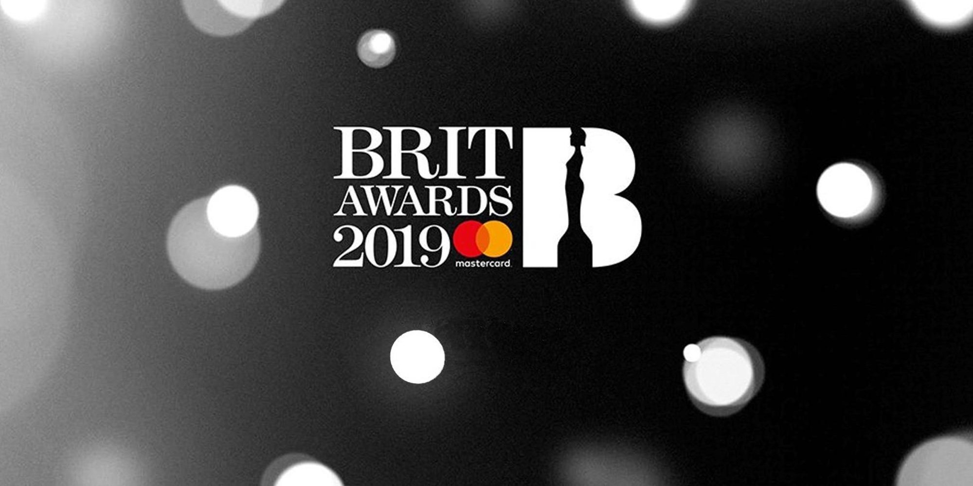 Lista de ganadores de los Brit Awards 2019