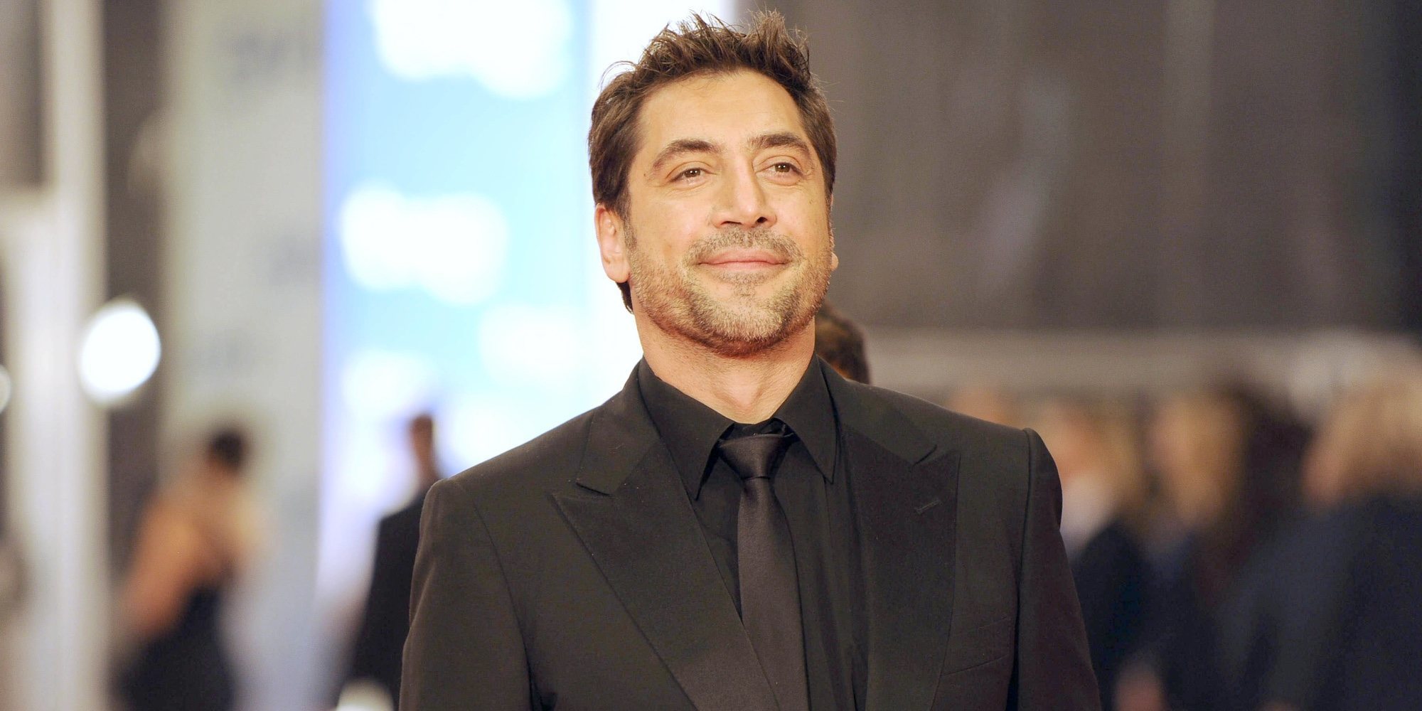 6 datos curiosos que quizás no sabías sobre Javier Bardem