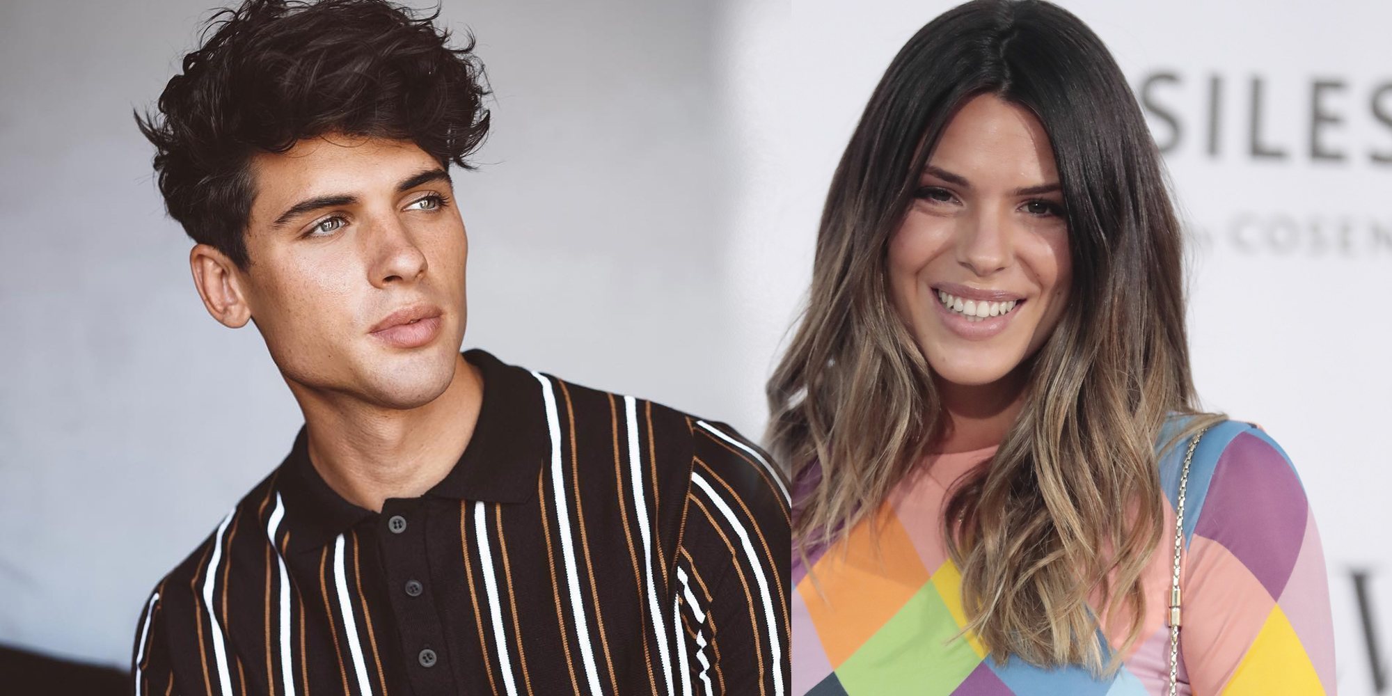 Laura Matamoros olvida a Benji Aparicio, padre de su hijo, con el influencer Daniel Illescas