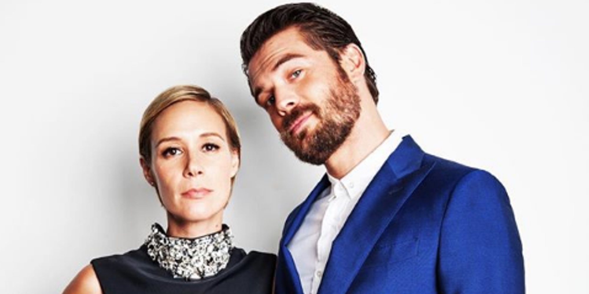 Charlie Weber y Liza Weil ('Cómo defender a un asesino') han roto